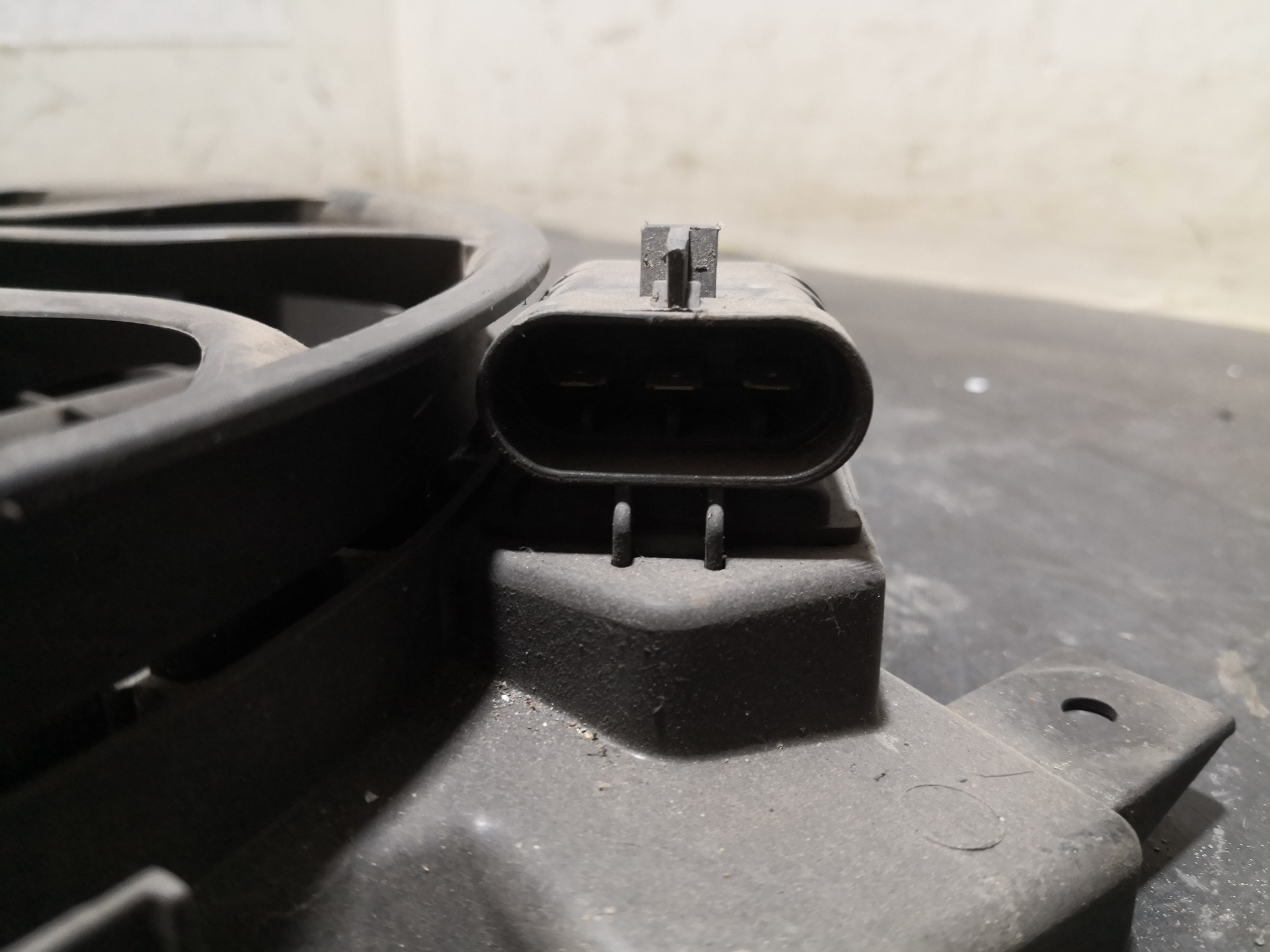 Termoventiladores OPEL ASTRA H (A04) | 04 - 14 Imagem-1