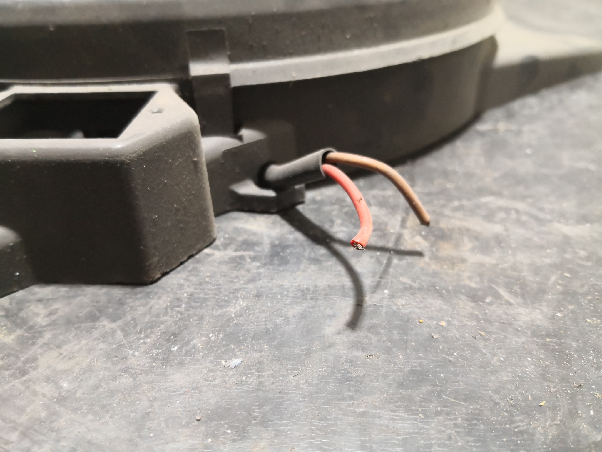 Termoventiladores OPEL ZAFIRA A Veículo multiuso (T98) | 99 - 05 Imagem-1