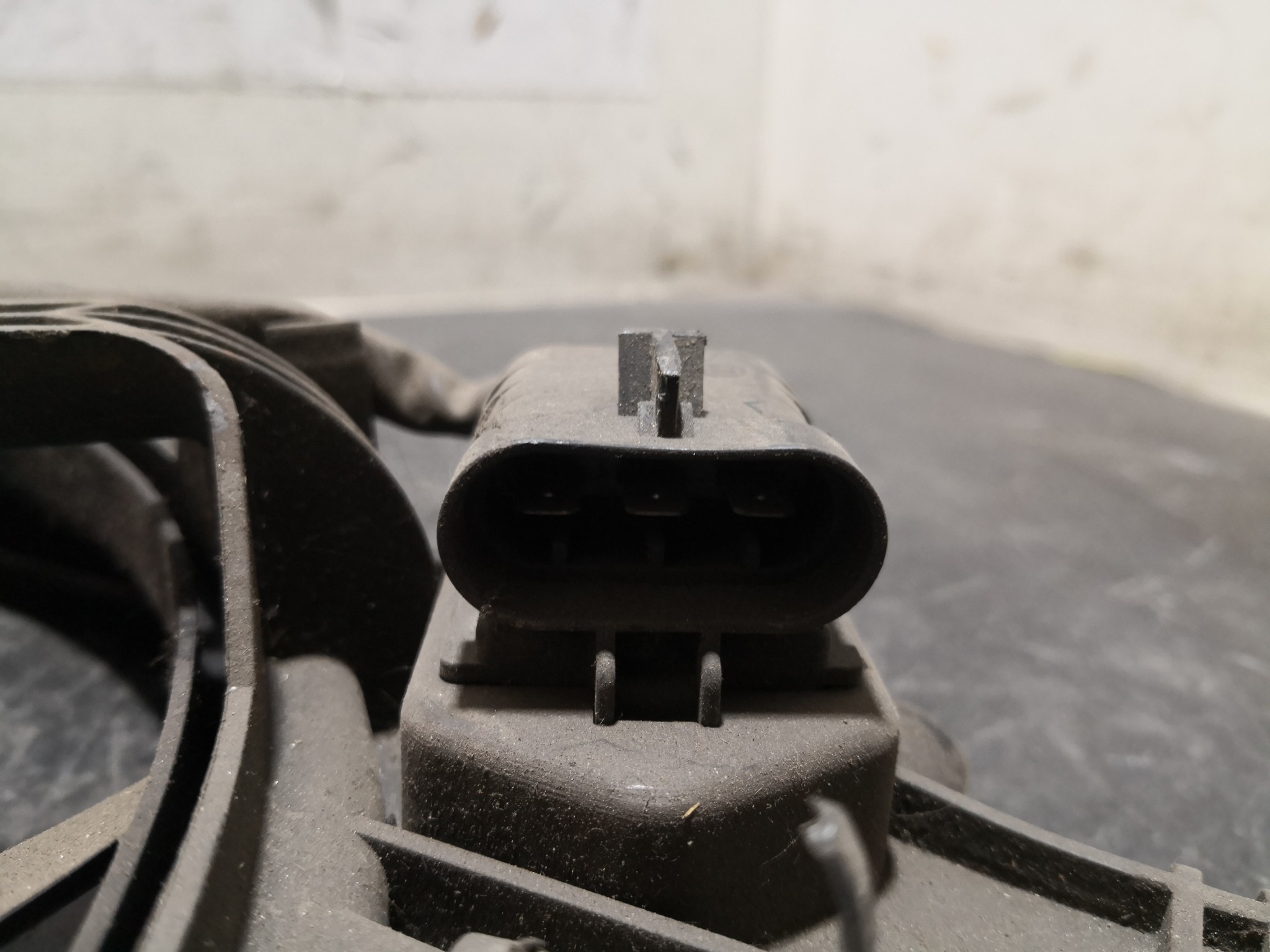 Termoventiladores OPEL CORSA C (X01) | 00 - 09 Imagem-1