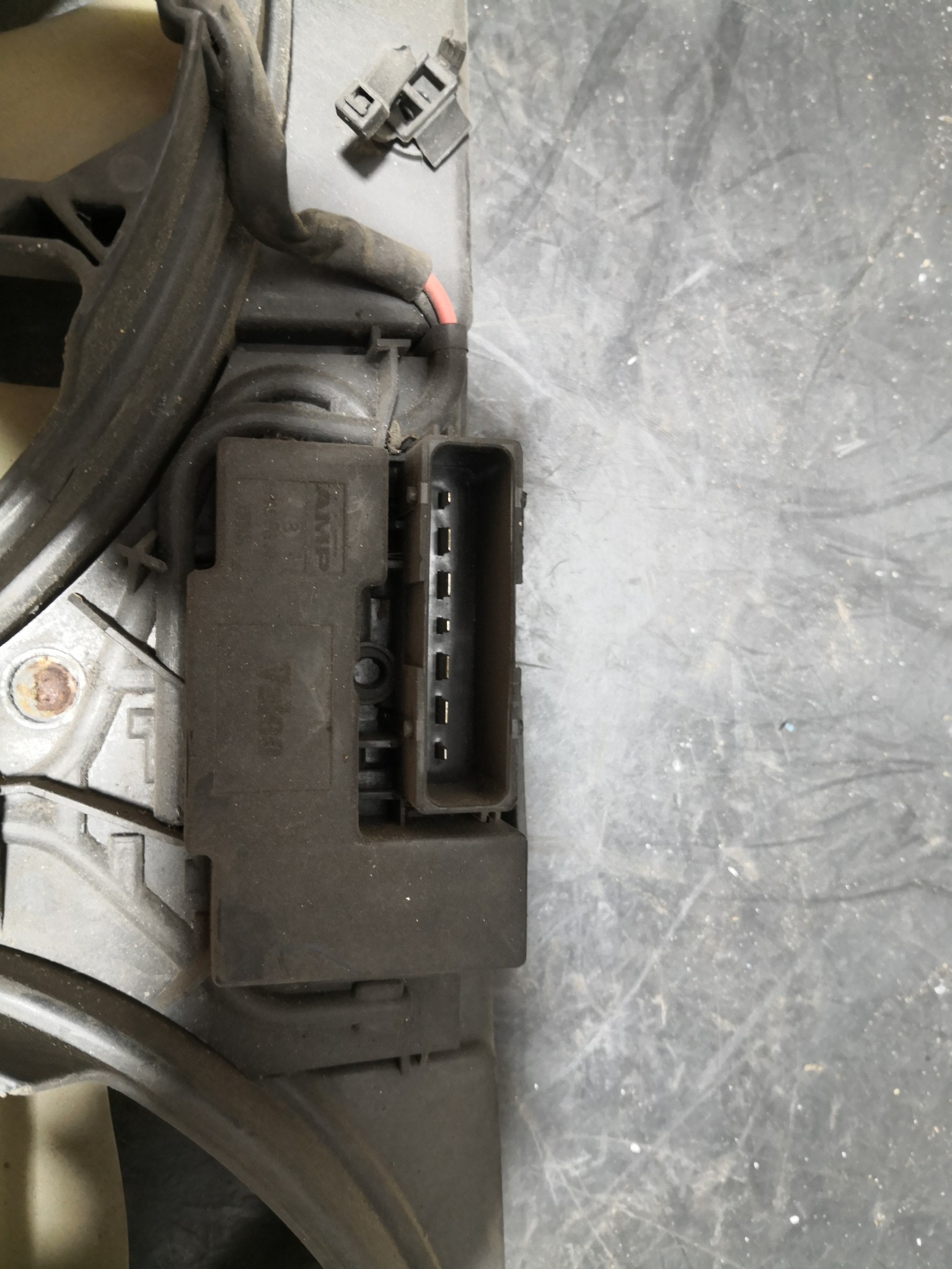 Termoventiladores SAAB 9-3 (YS3D) | 98 - 03 Imagem-1