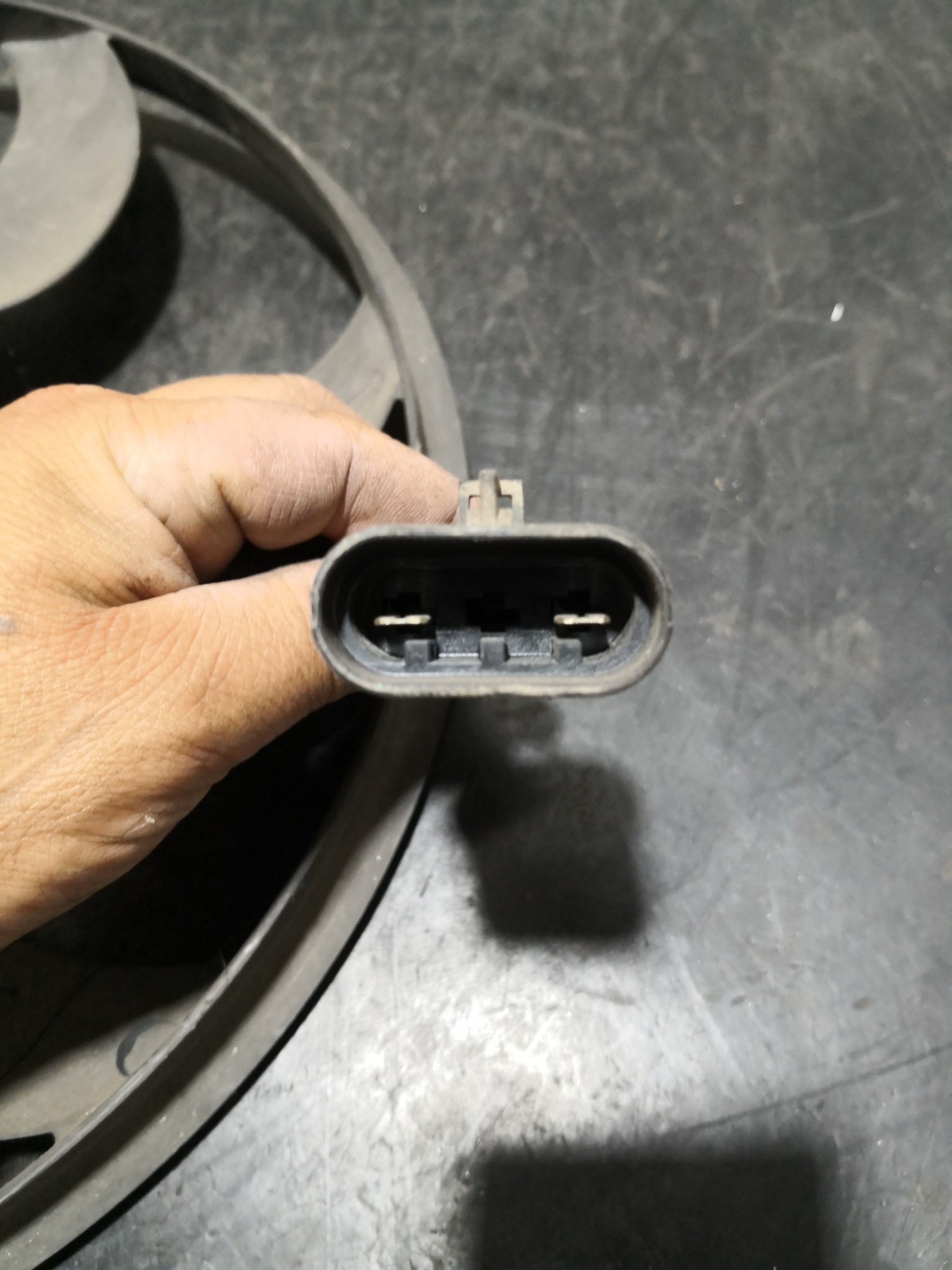 Termoventiladores OPEL ASTRA G Hatchback (T98) | 98 - 09 Imagem-1