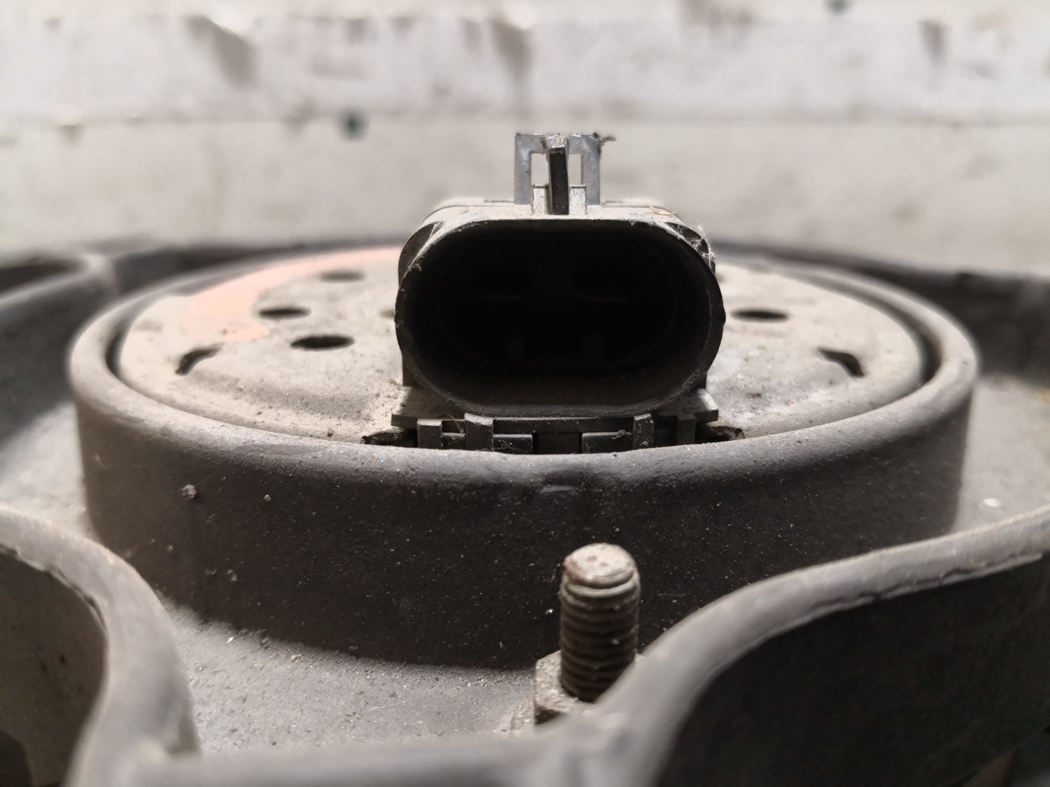 Termoventiladores OPEL CALIBRA A (C89) | 89 - 97 Imagem-1