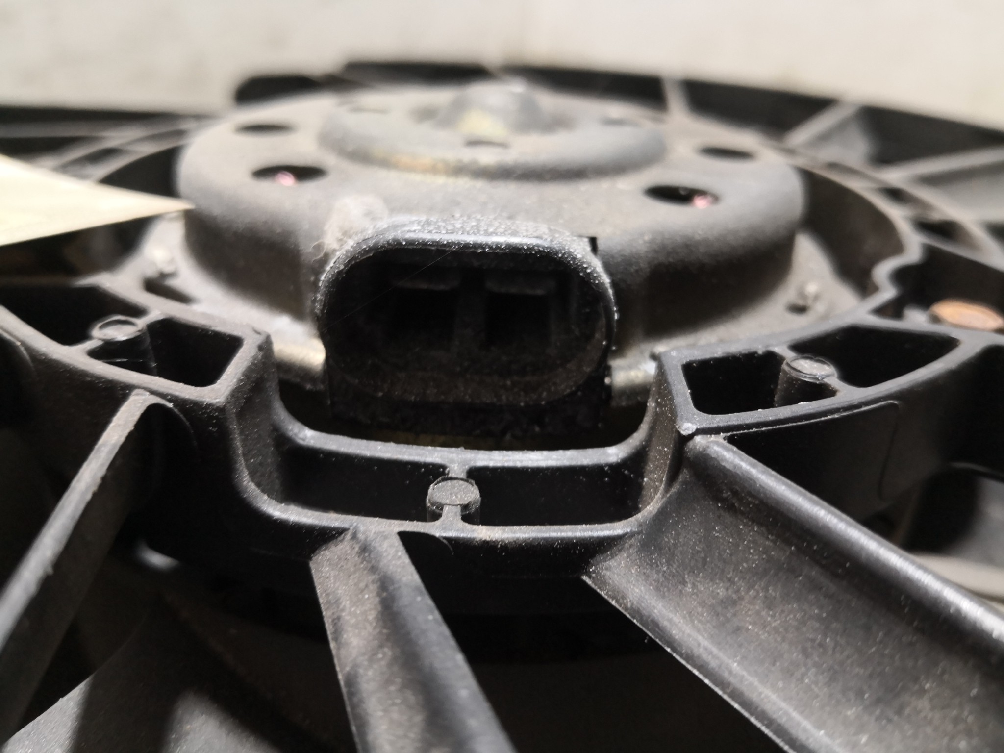 Termoventiladores RENAULT MEGANE II (BM0/1_, CM0/1_) | 01 - 12 Imagem-1