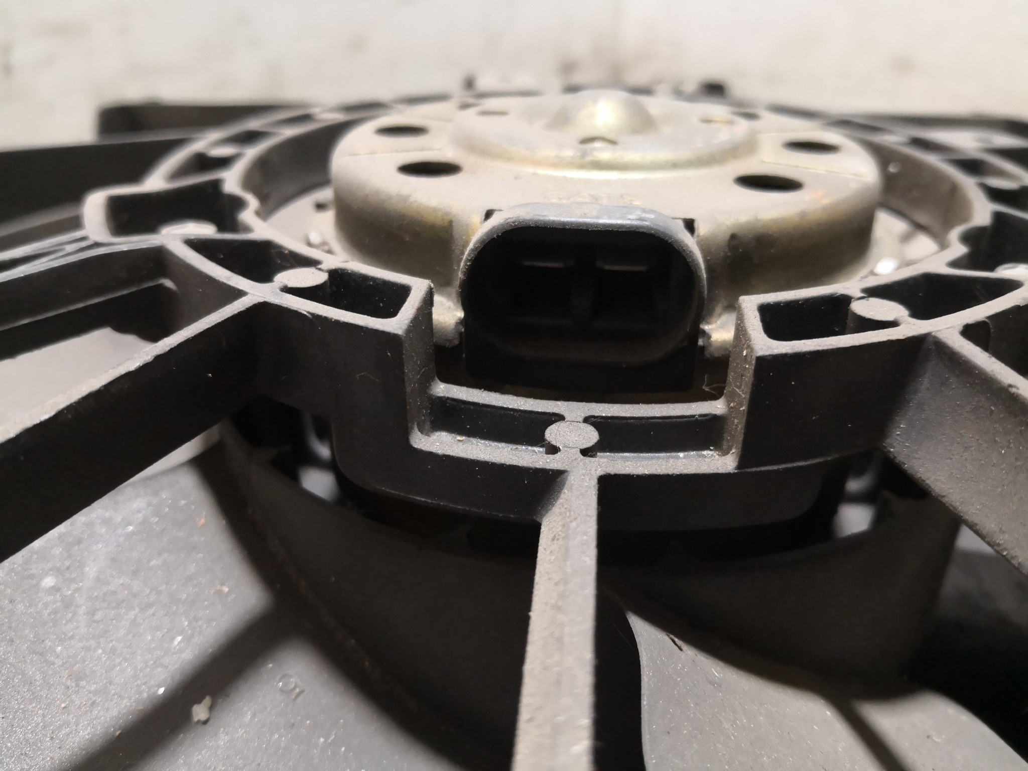 Termoventiladores RENAULT MEGANE I (BA0/1_) | 95 - 04 Imagem-1