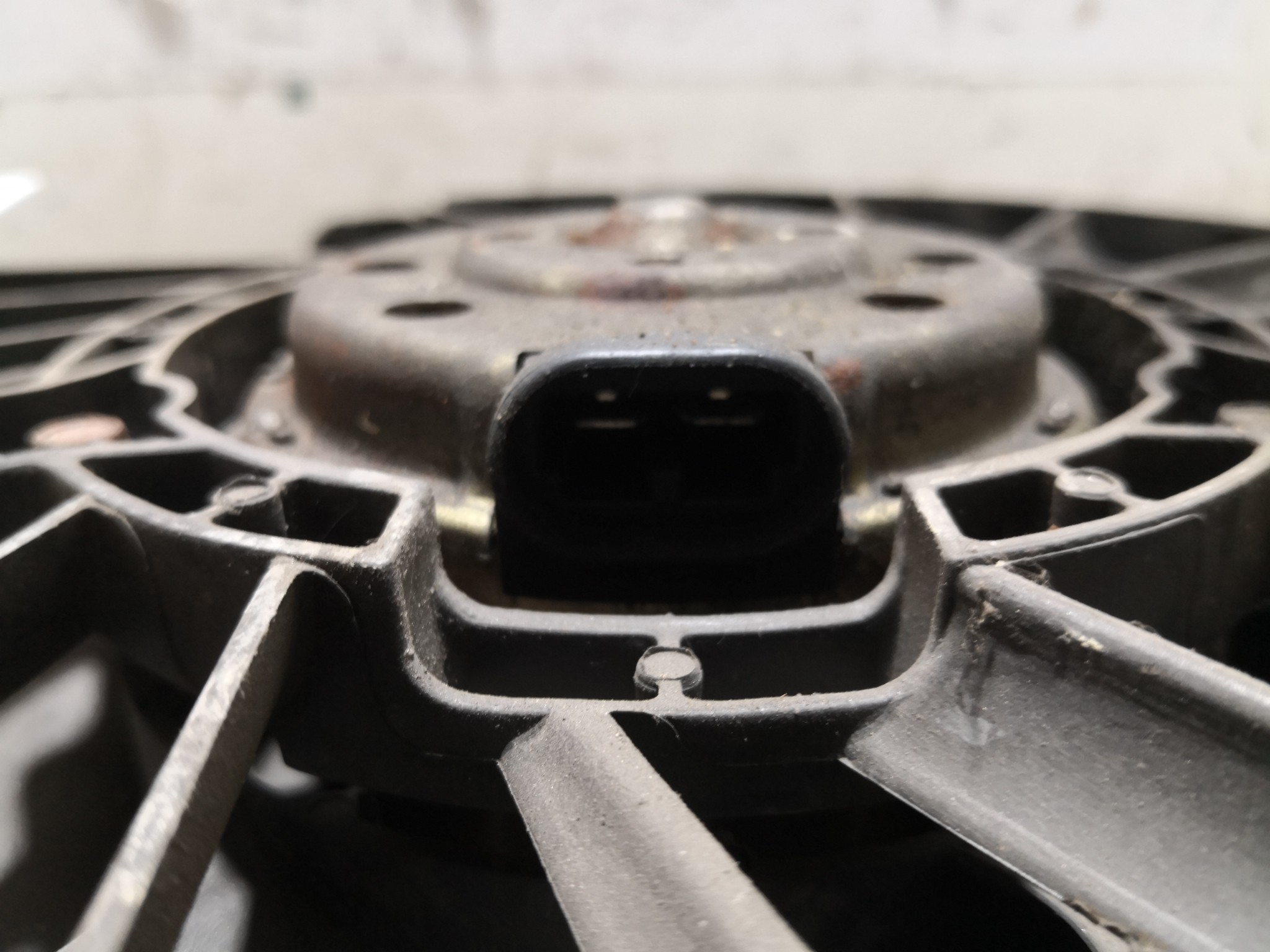 Termoventiladores RENAULT MEGANE II (BM0/1_, CM0/1_) | 01 - 12 Imagem-1