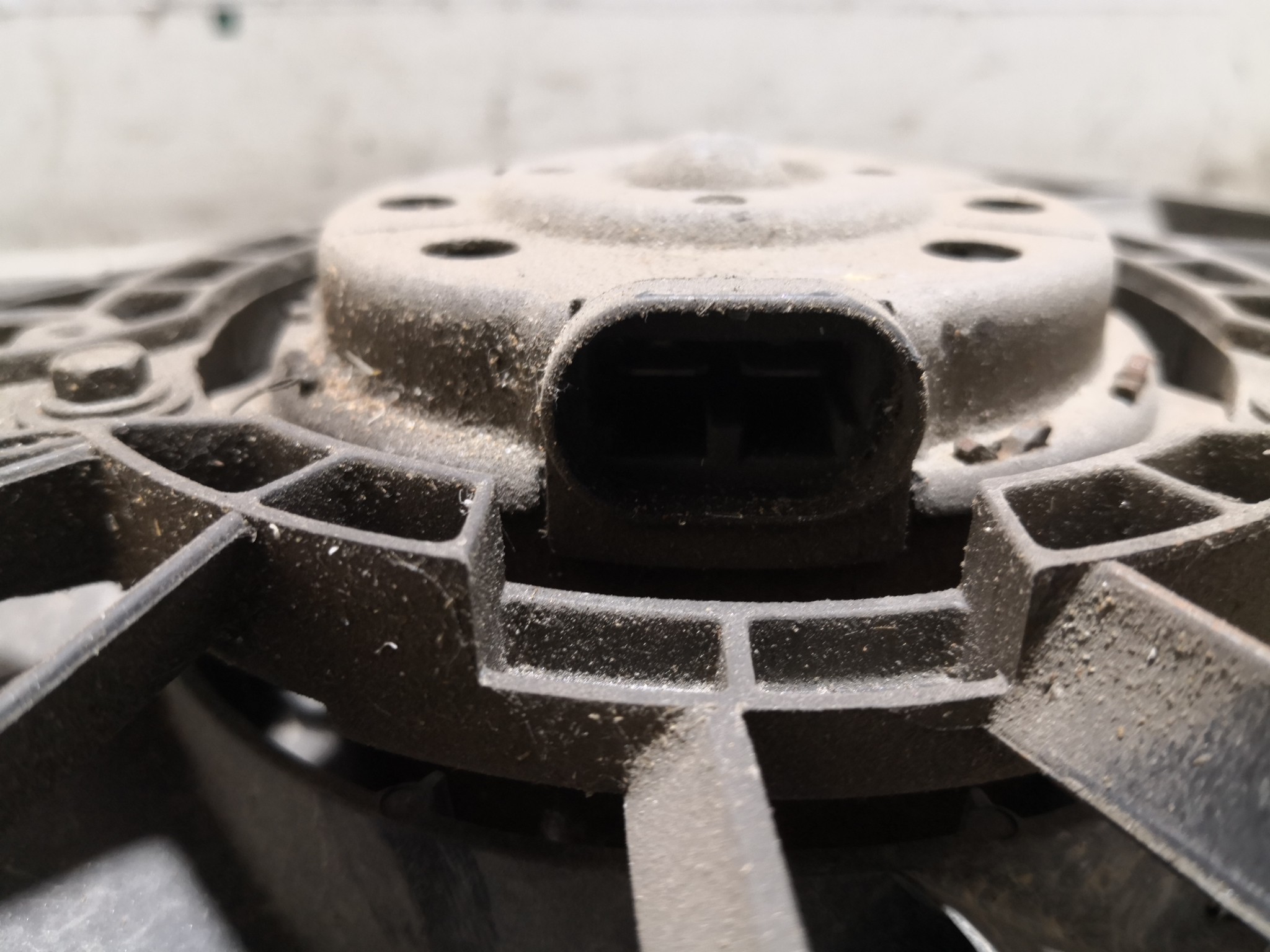 Termoventiladores RENAULT CLIO II (BB_, CB_) | 98 -  Imagem-1