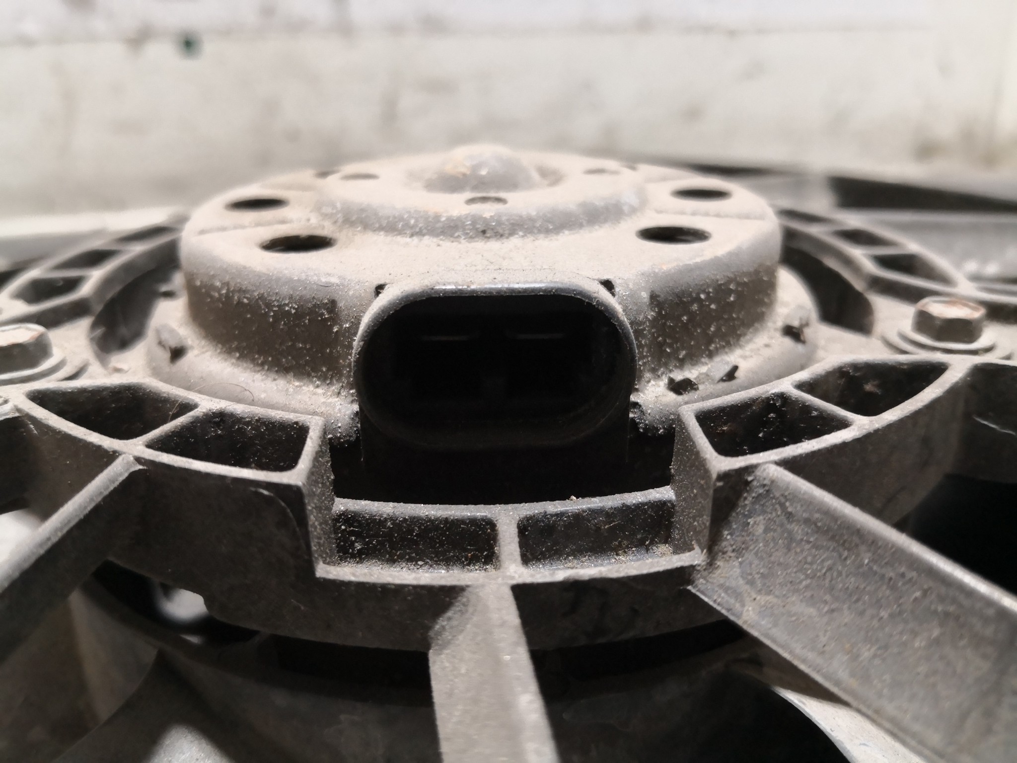 Termoventiladores RENAULT CLIO II (BB_, CB_) | 98 -  Imagem-1