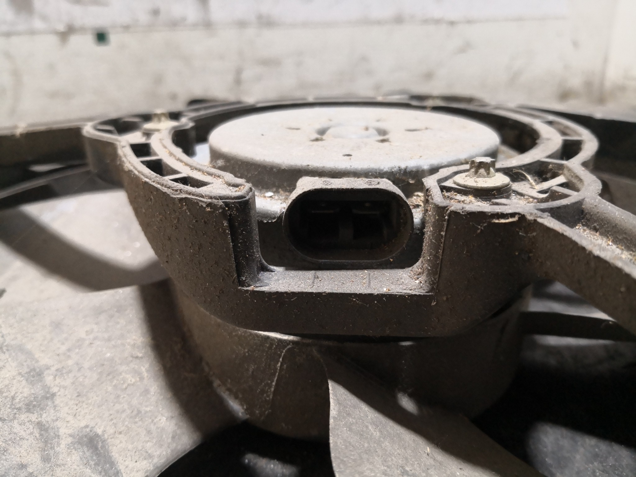 Termoventiladores RENAULT CLIO III (BR0/1, CR0/1) | 05 -  Imagem-1