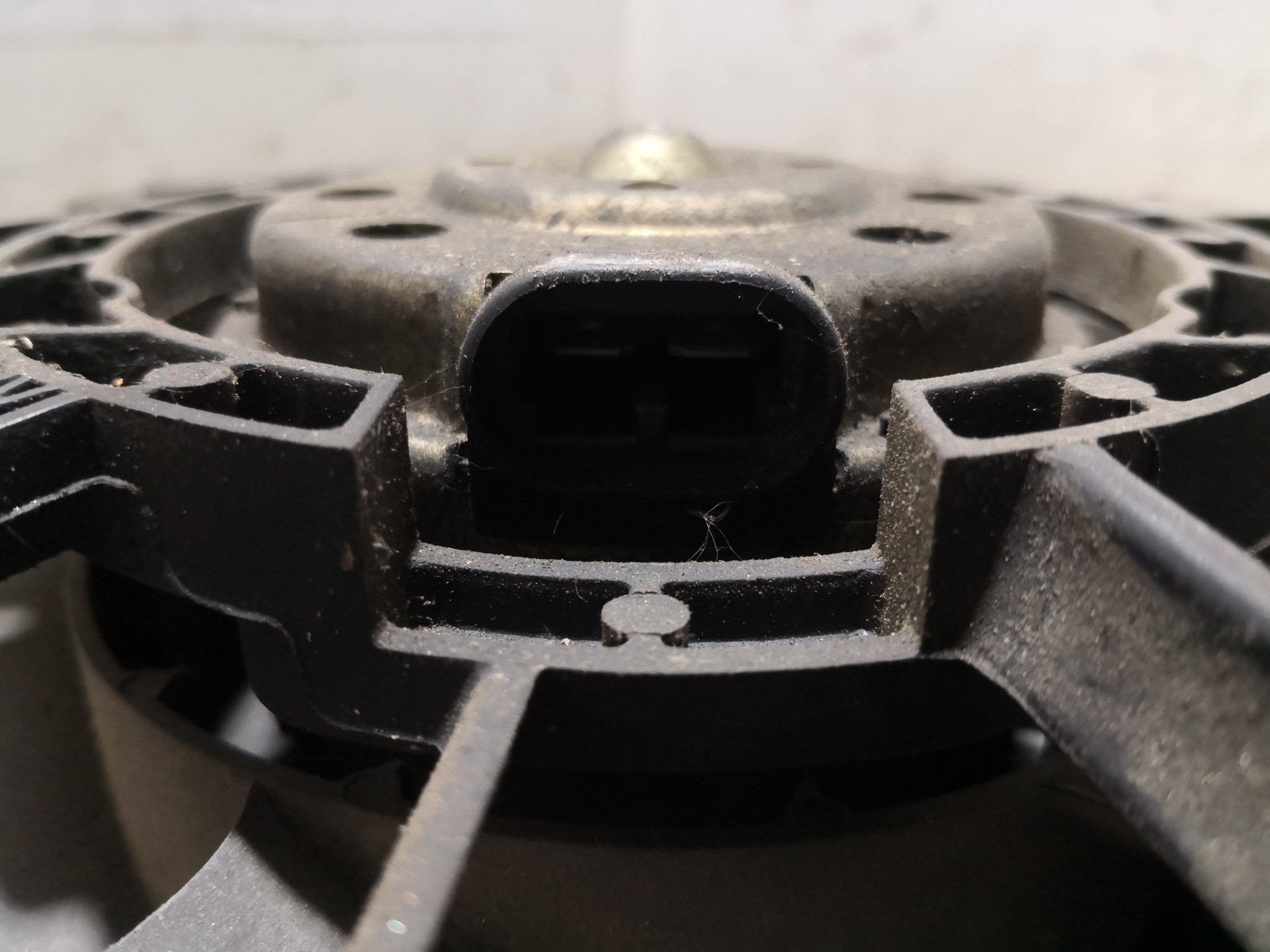 Termoventiladores RENAULT MEGANE I (BA0/1_) | 95 - 04 Imagem-1