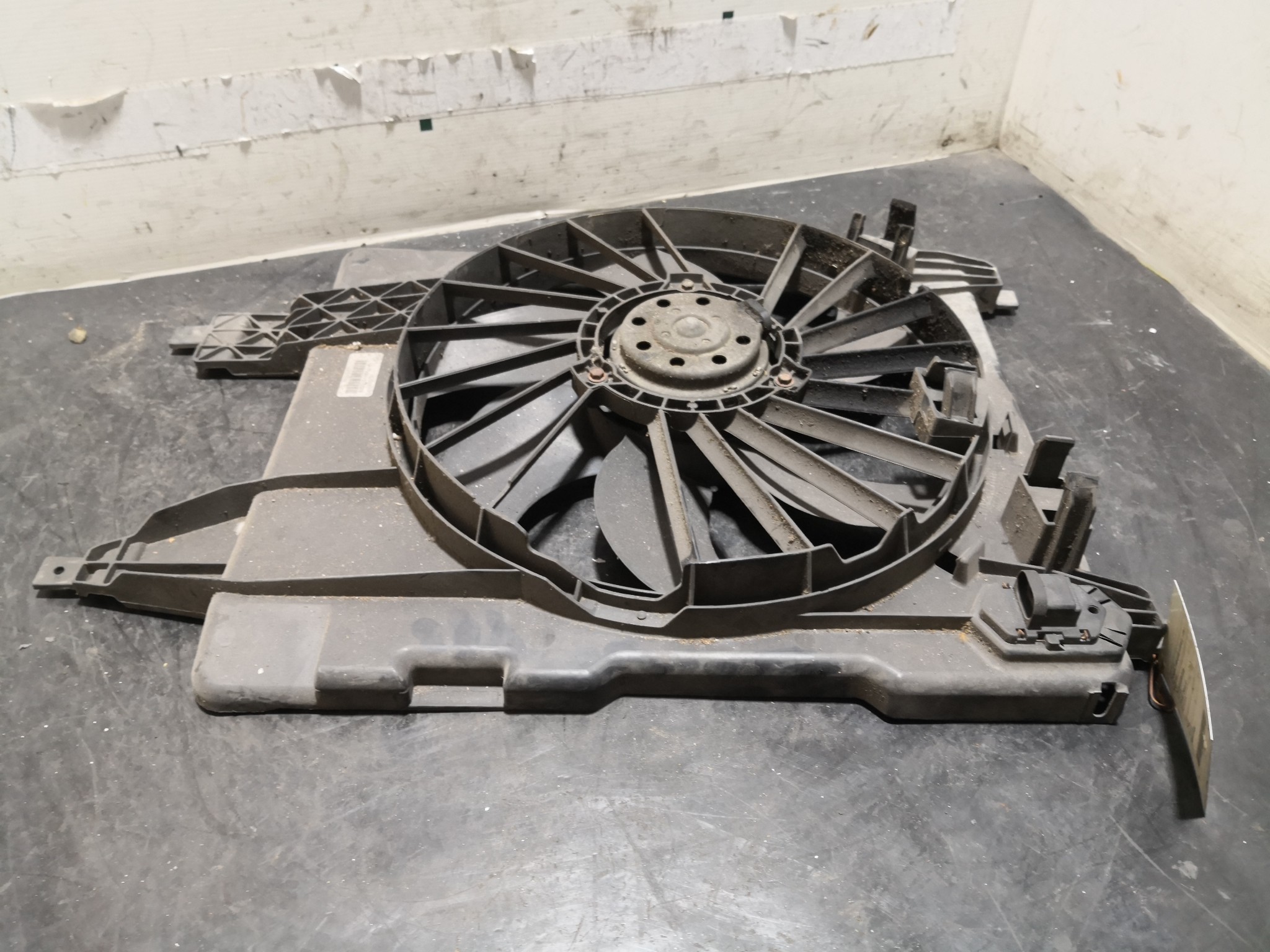 Termoventiladores RENAULT - ID S_37766