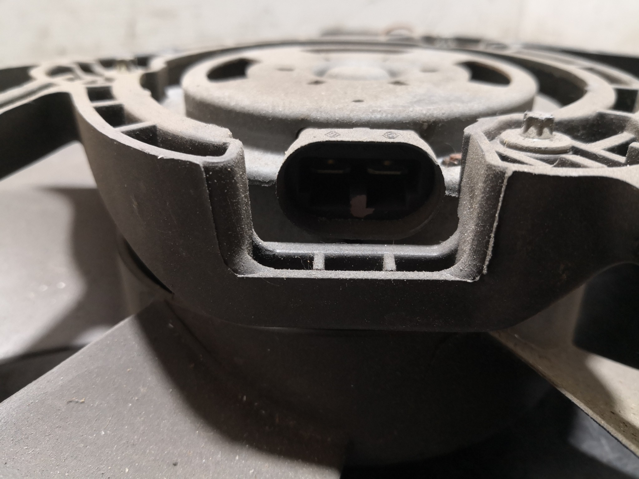 Termoventiladores RENAULT LAGUNA II (BG0/1_) | 01 - 07 Imagem-1