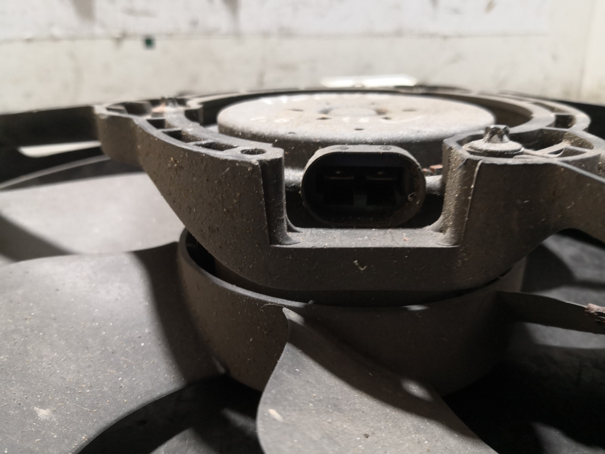 Termoventiladores RENAULT MODUS / GRAND MODUS (F/JP0_) | 04 -  Imagem-1