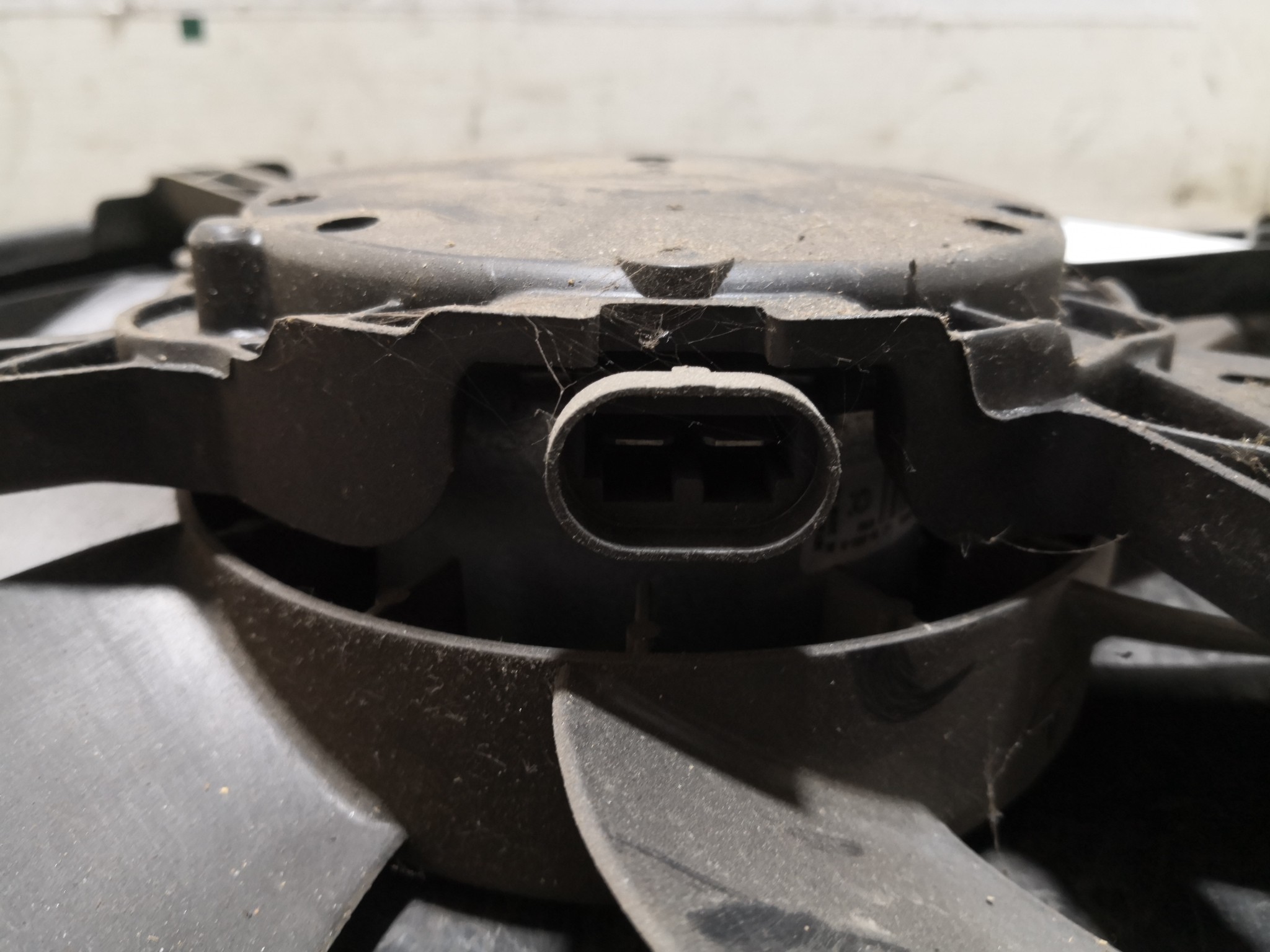 Termoventiladores RENAULT MEGANE III Hatchback (BZ0/1_) | 08 -  Imagem-1