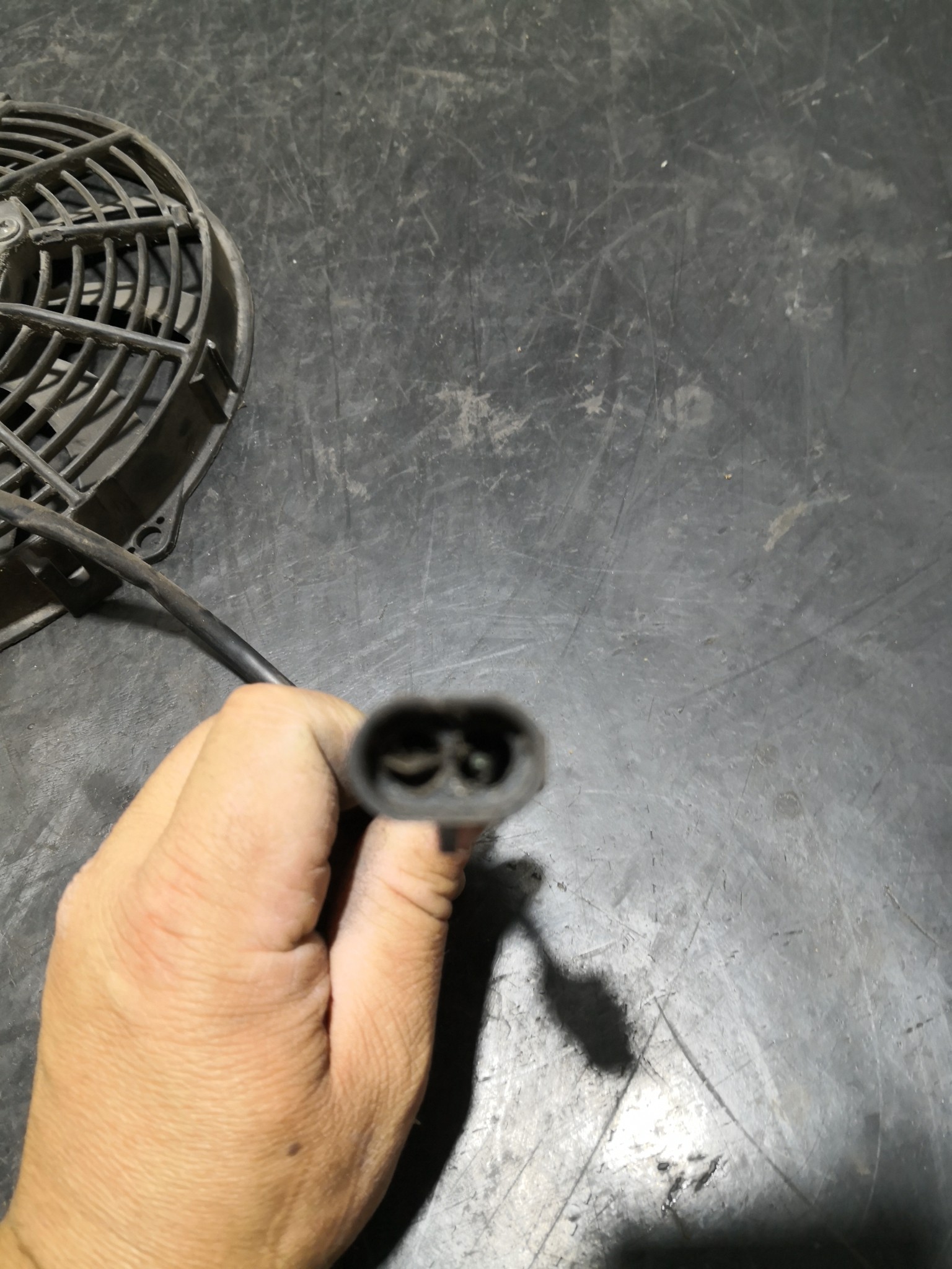 Termoventiladores RENAULT TRAFIC II Autocarro (JL) | 01 -  Imagem-1