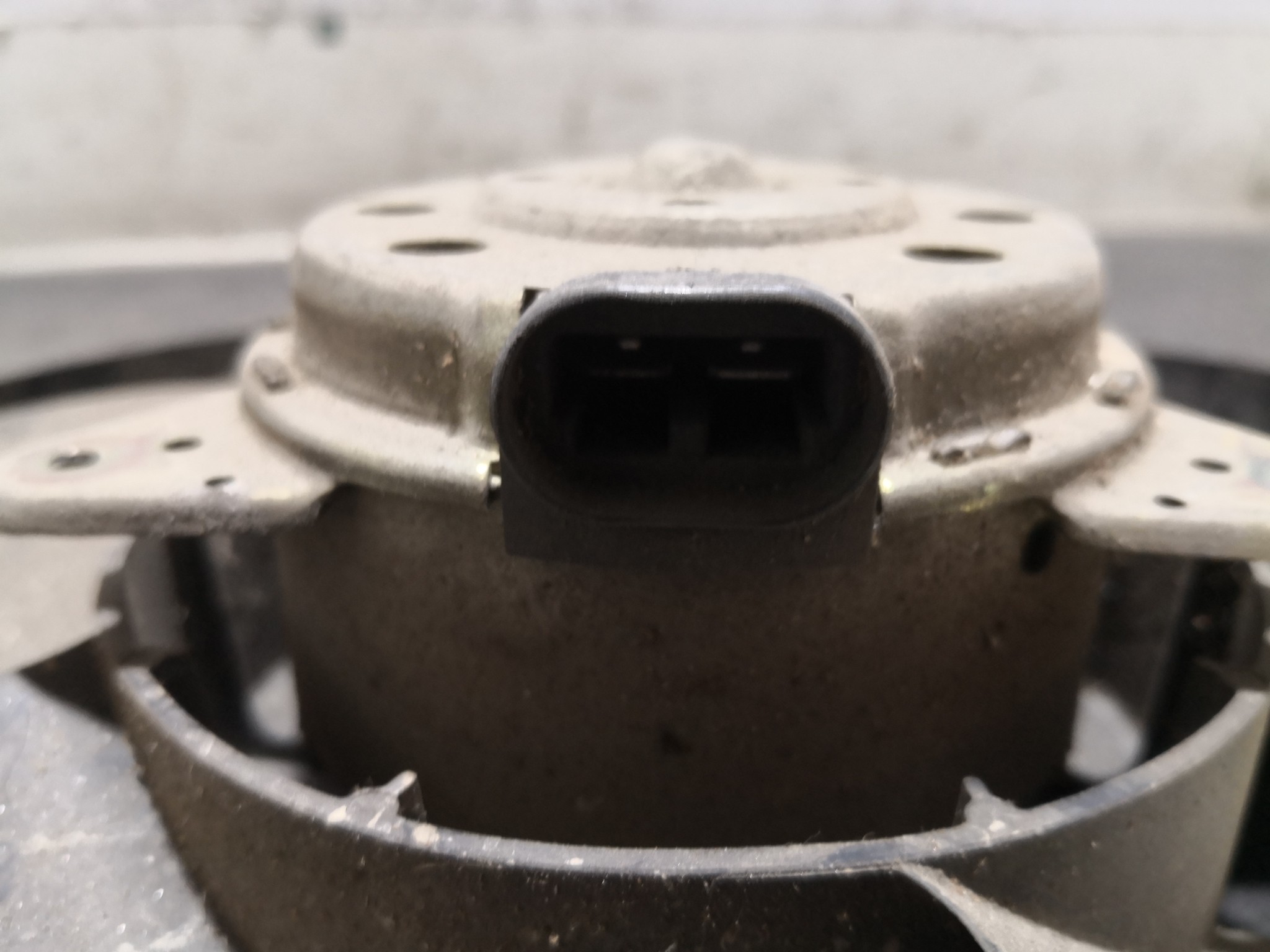 Termoventiladores RENAULT CLIO II (BB_, CB_) | 98 -  Imagem-1