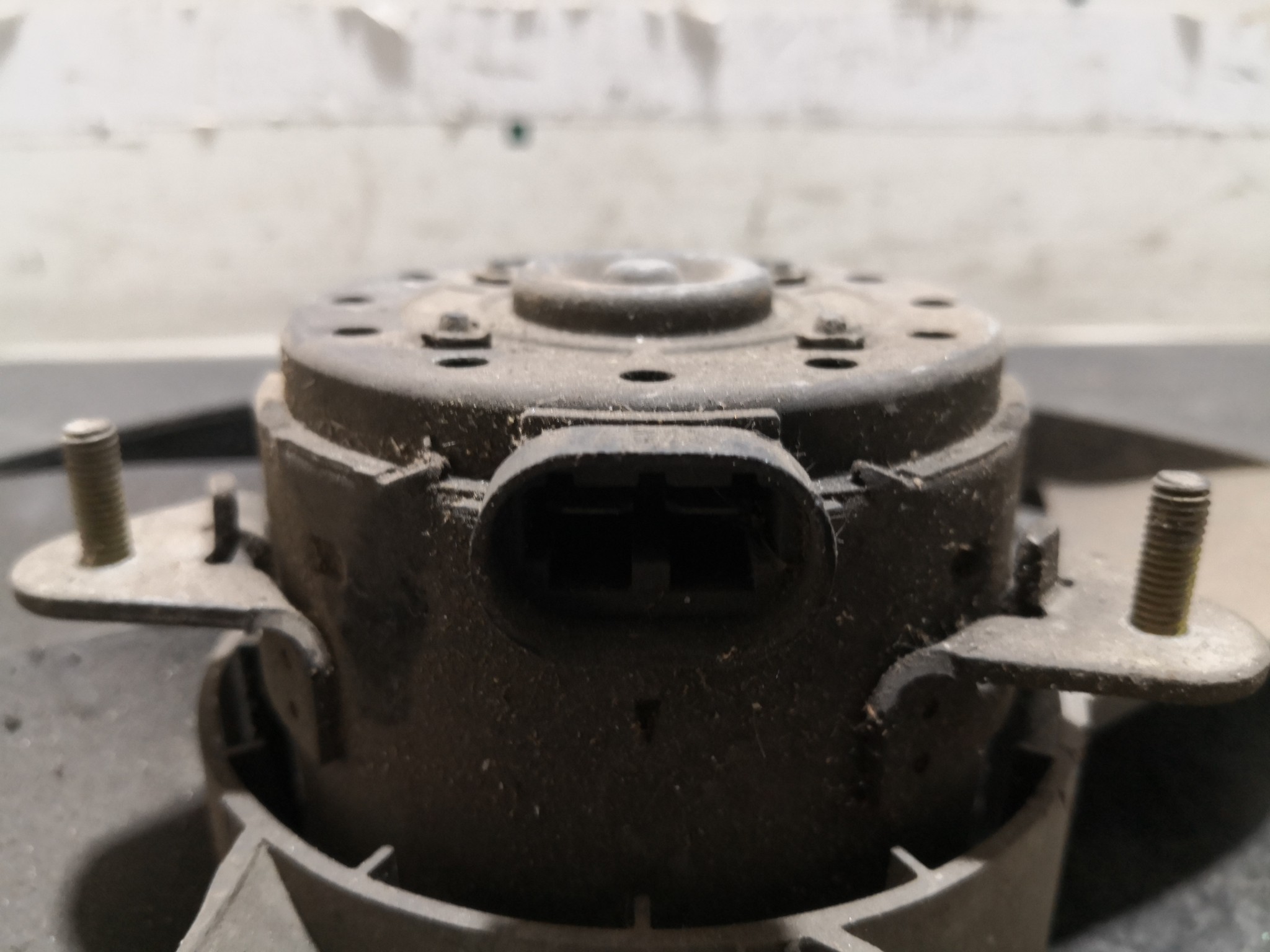 Termoventiladores RENAULT MASTER II Autocarro (JD) | 98 -  Imagem-1