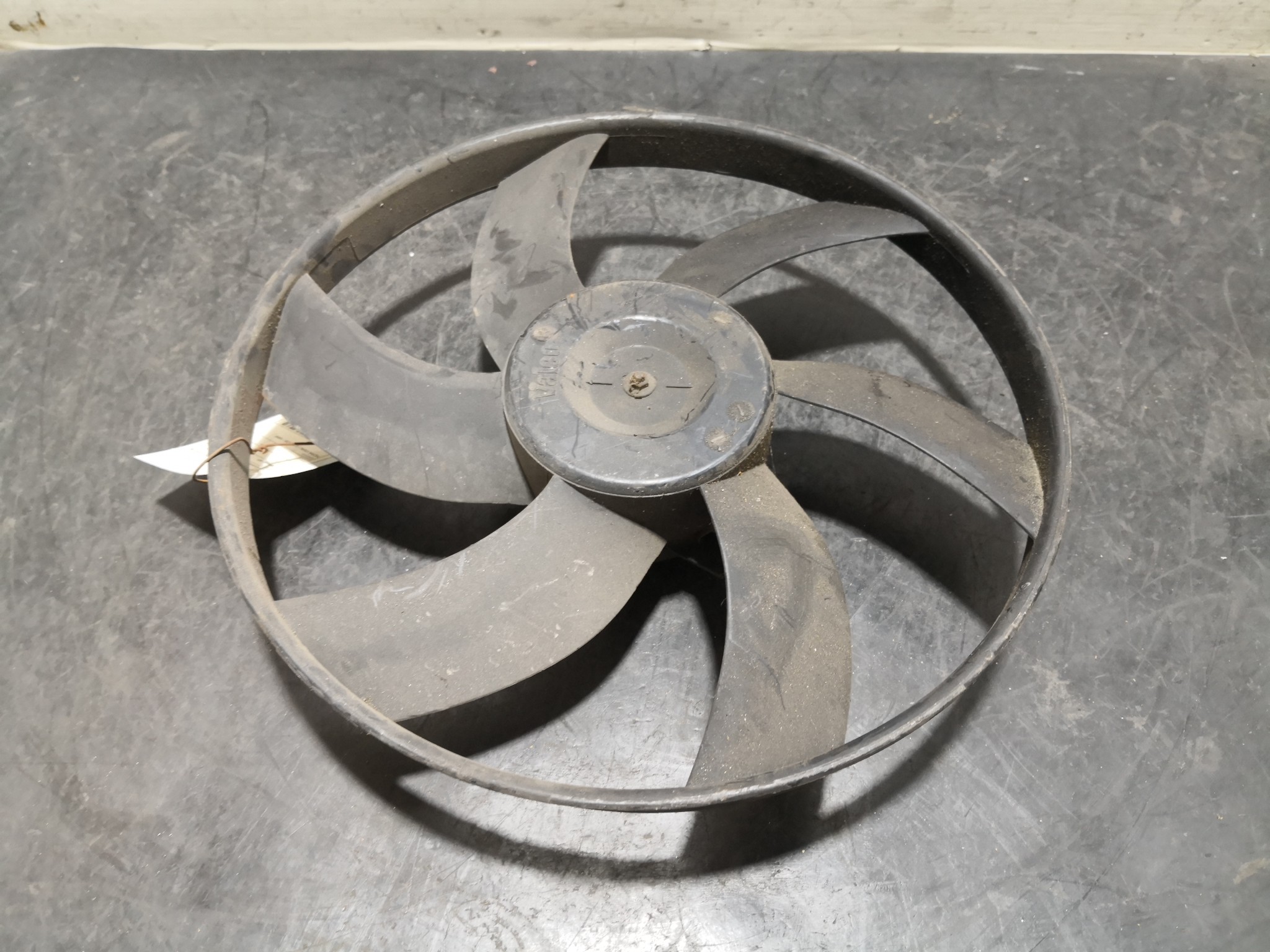 Termoventiladores RENAULT MASTER II Autocarro (JD) | 98 -  Imagem-2