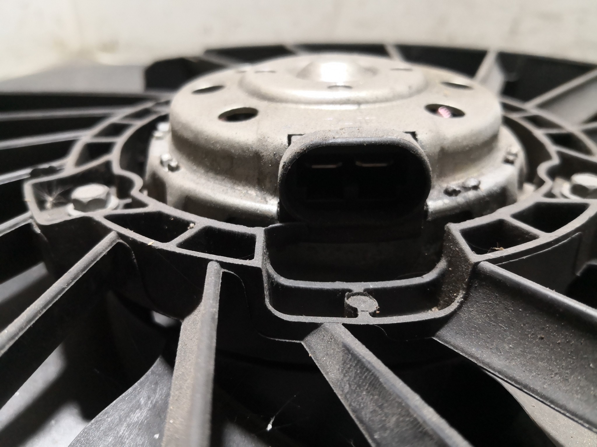 Termoventiladores RENAULT MEGANE II (BM0/1_, CM0/1_) | 01 - 12 Imagem-1