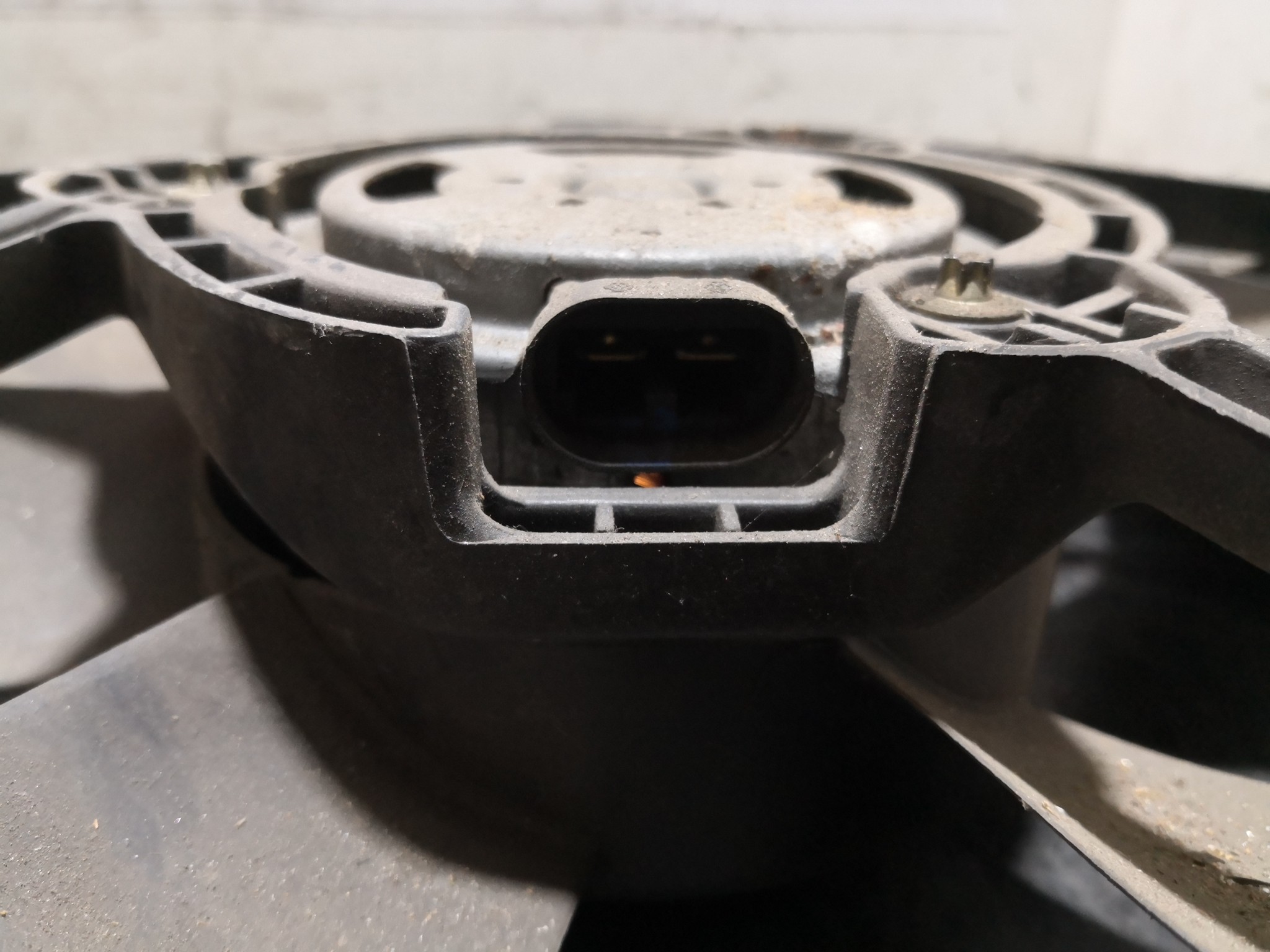 Termoventiladores RENAULT LAGUNA II (BG0/1_) | 01 - 07 Imagem-1