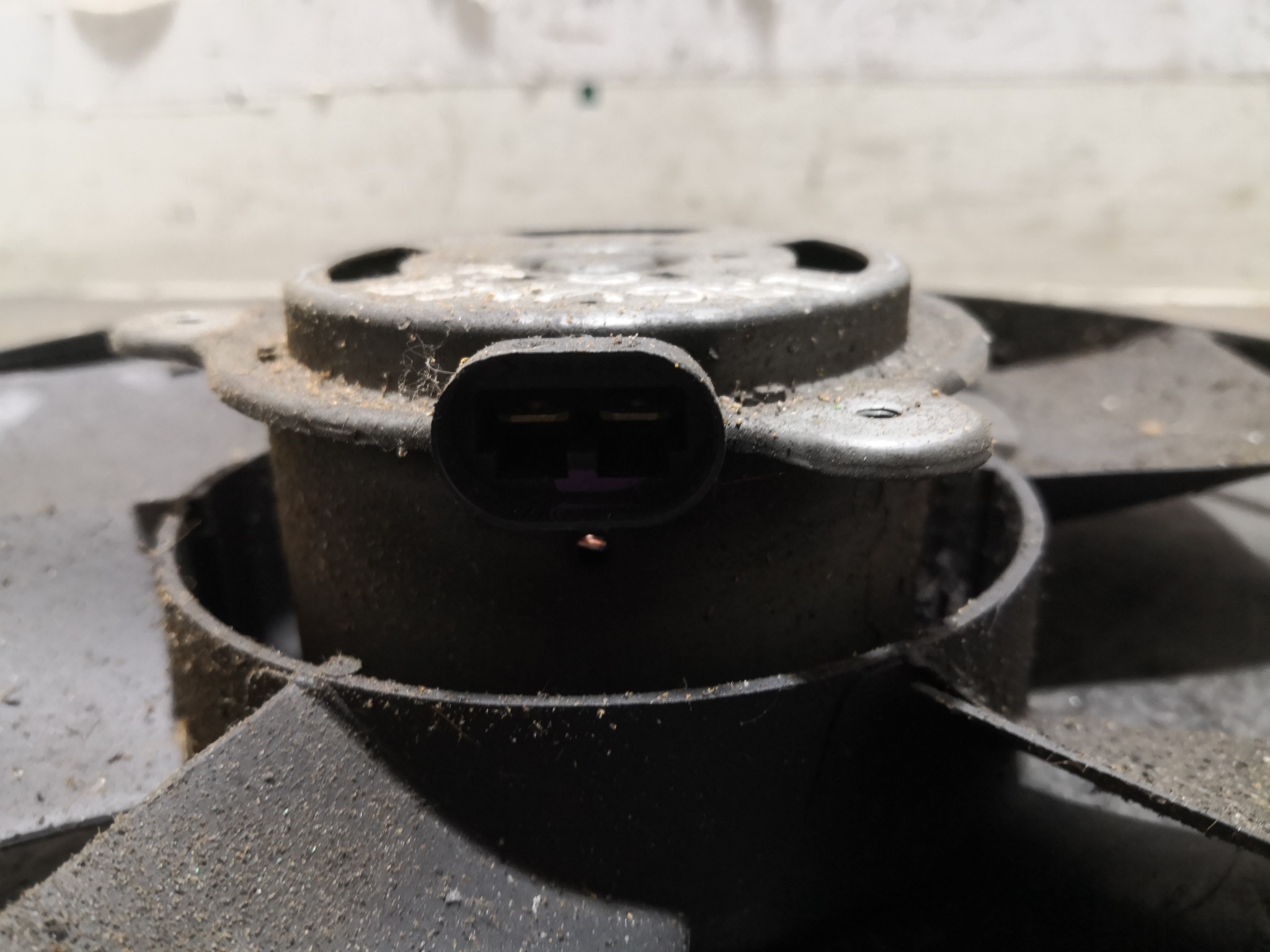 Termoventiladores RENAULT LAGUNA II (BG0/1_) | 01 - 07 Imagem-1