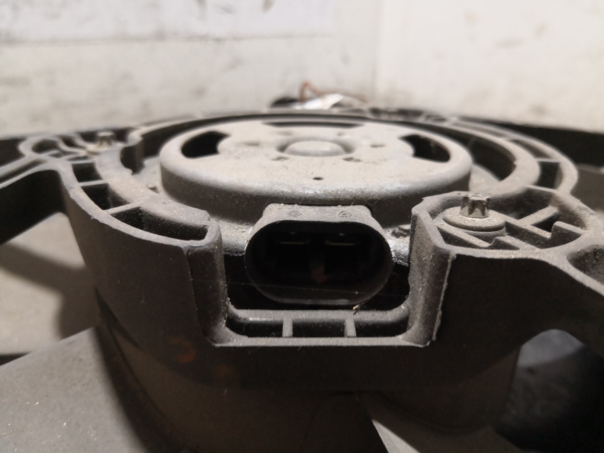 Termoventiladores RENAULT LAGUNA II (BG0/1_) | 01 - 07 Imagem-1