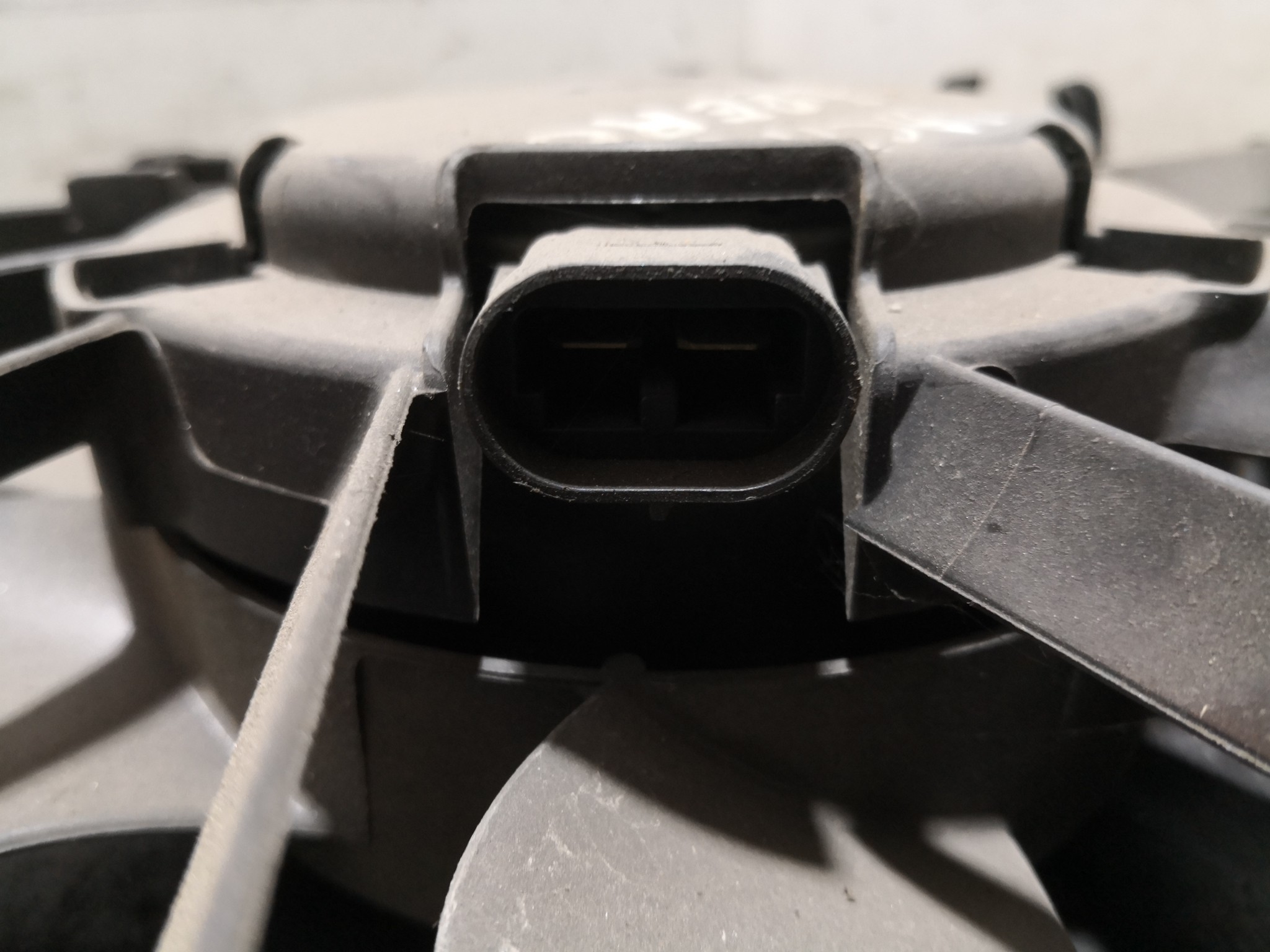 Termoventiladores DACIA SANDERO | 08 -  Imagem-1