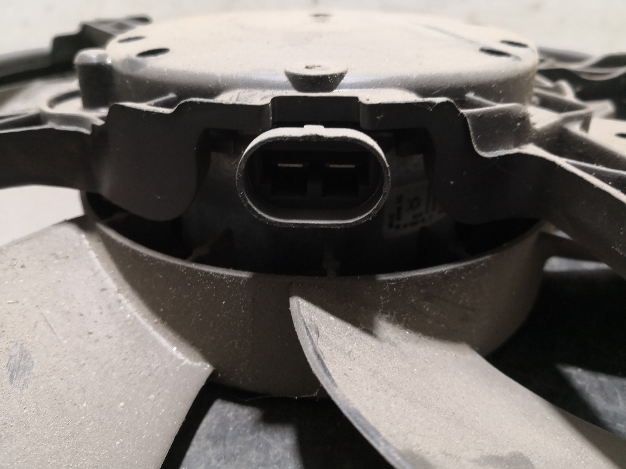 Termoventiladores RENAULT MEGANE III Hatchback (BZ0/1_) | 08 -  Imagem-1