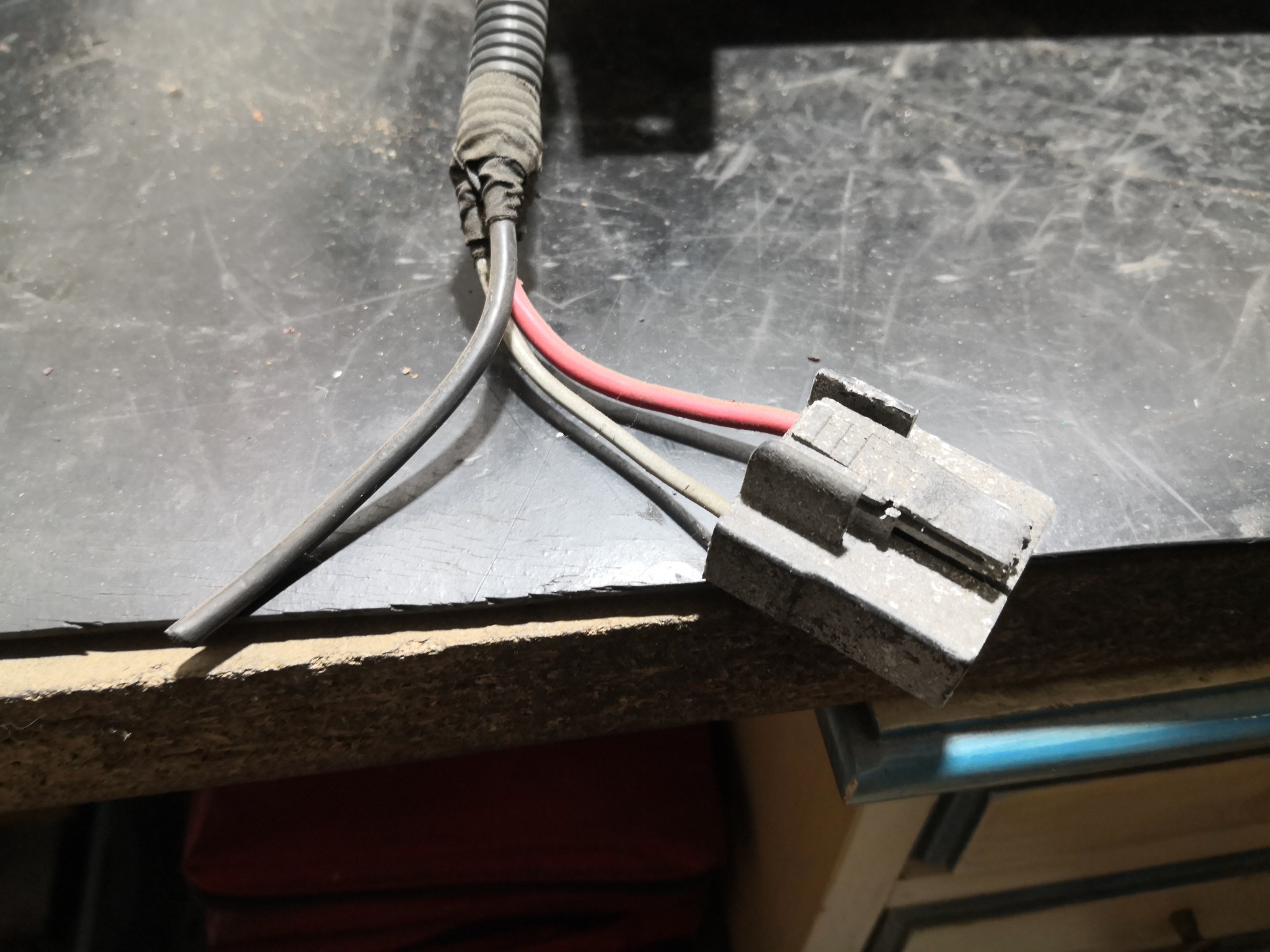 Termoventiladores ALFA ROMEO - ID S_31364