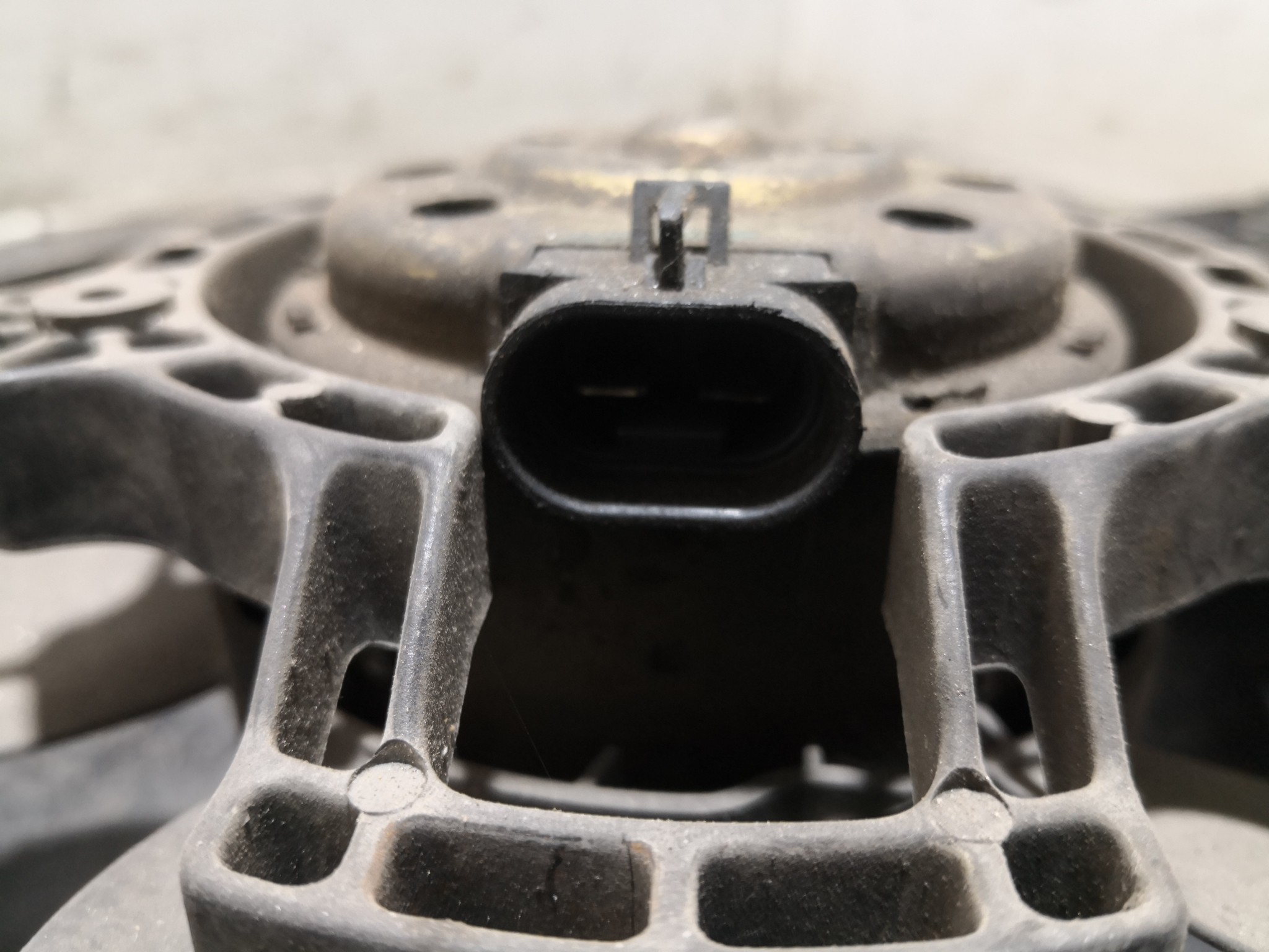 Termoventiladores FIAT PUNTO (188_) | 99 - 12 Imagem-1