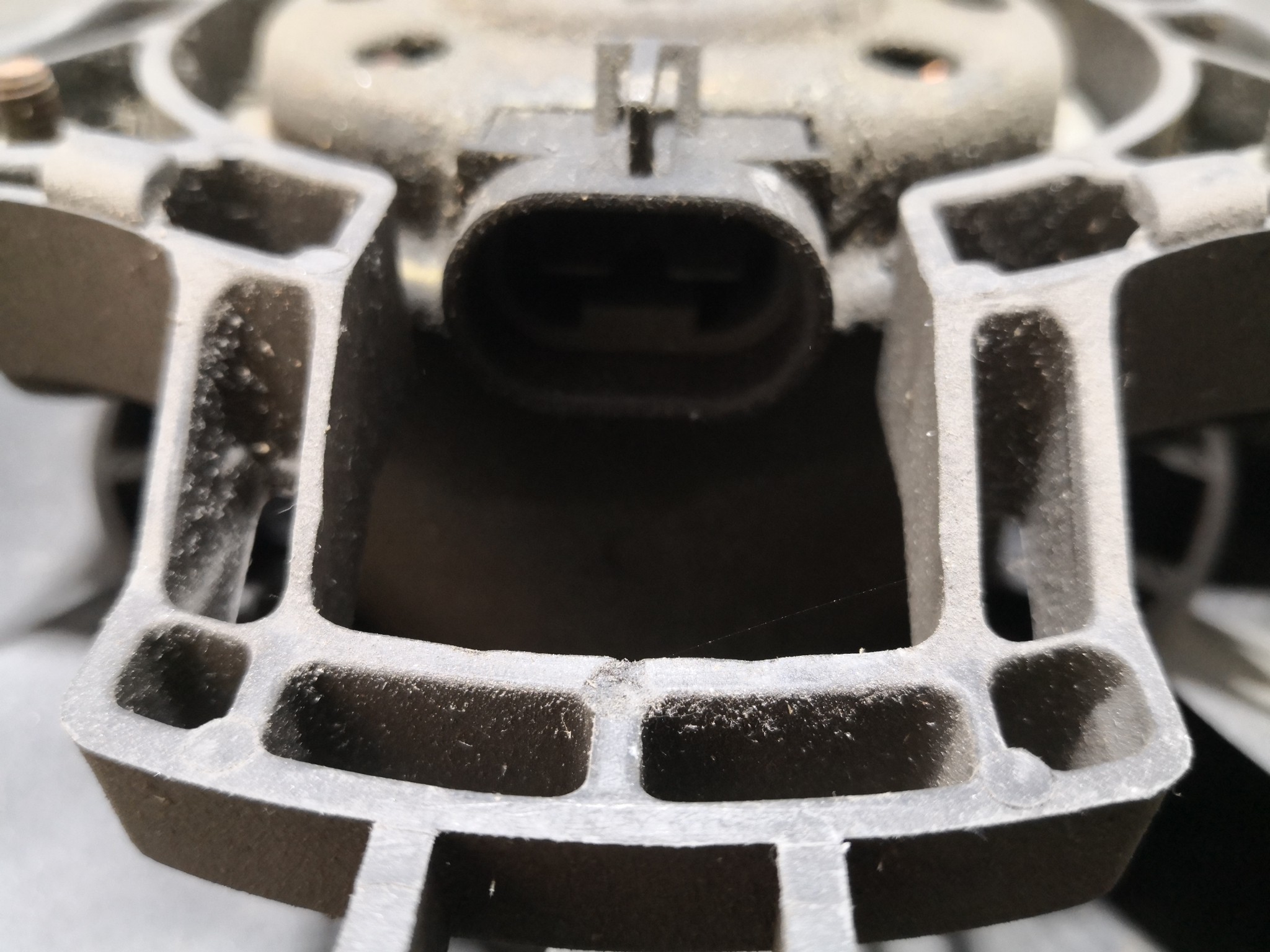 Termoventiladores FIAT - ID S_31458