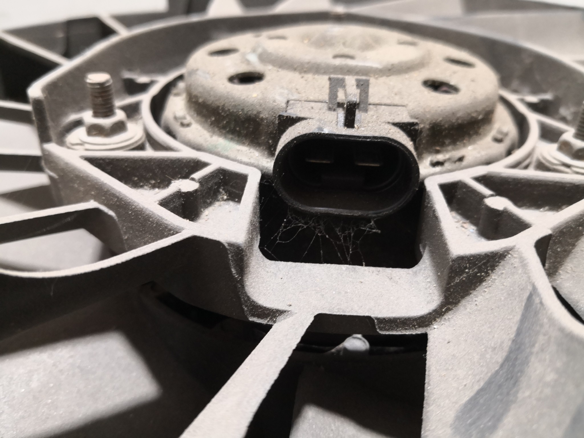 Termoventiladores ALFA ROMEO 147 (937_) | 00 - 10 Imagem-1