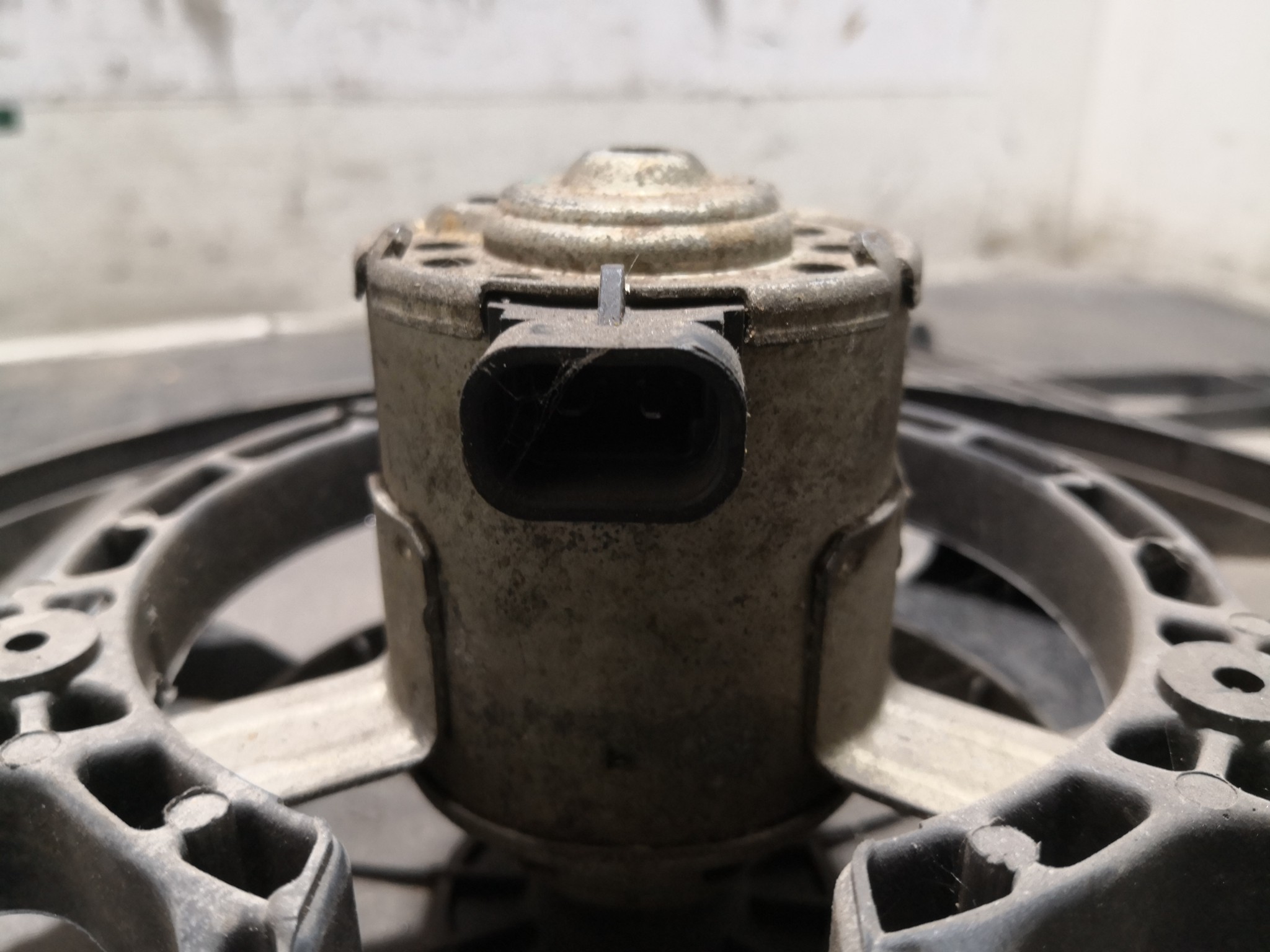 Termoventiladores FIAT PUNTO (188_) | 99 - 12 Imagem-1