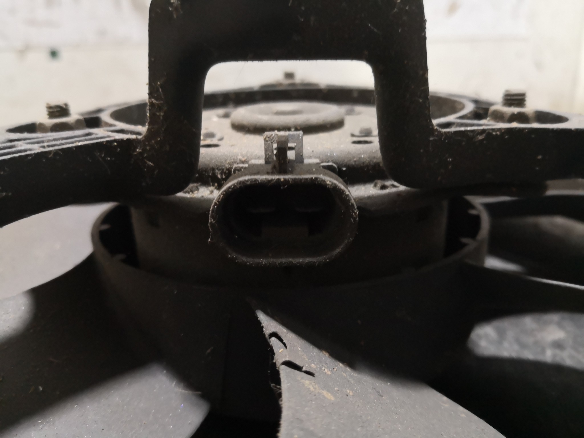 Termoventiladores FIAT PUNTO (176_) | 93 - 99 Imagem-1