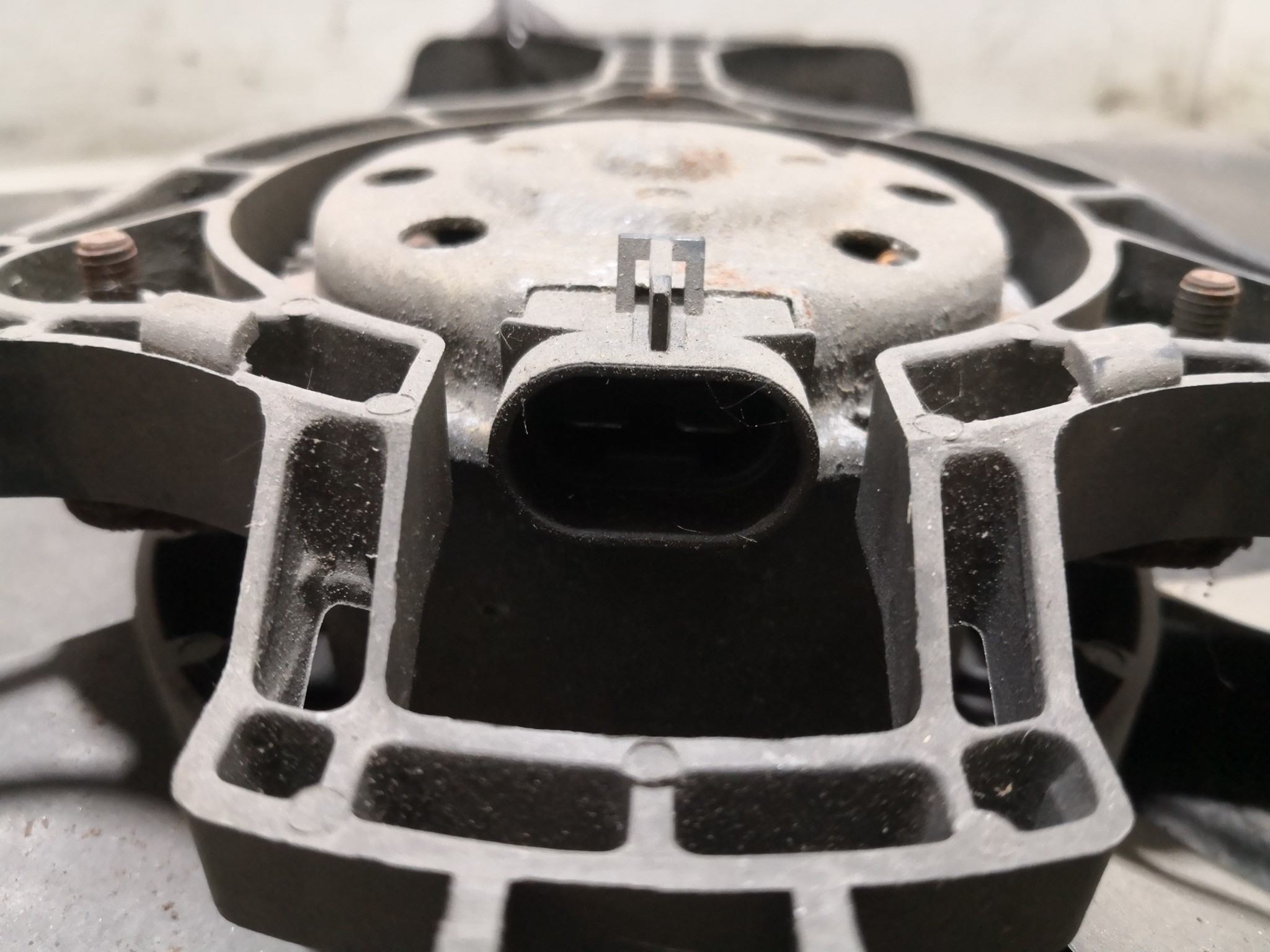 Termoventiladores FIAT STILO (192_) | 01 - 10 Imagem-1