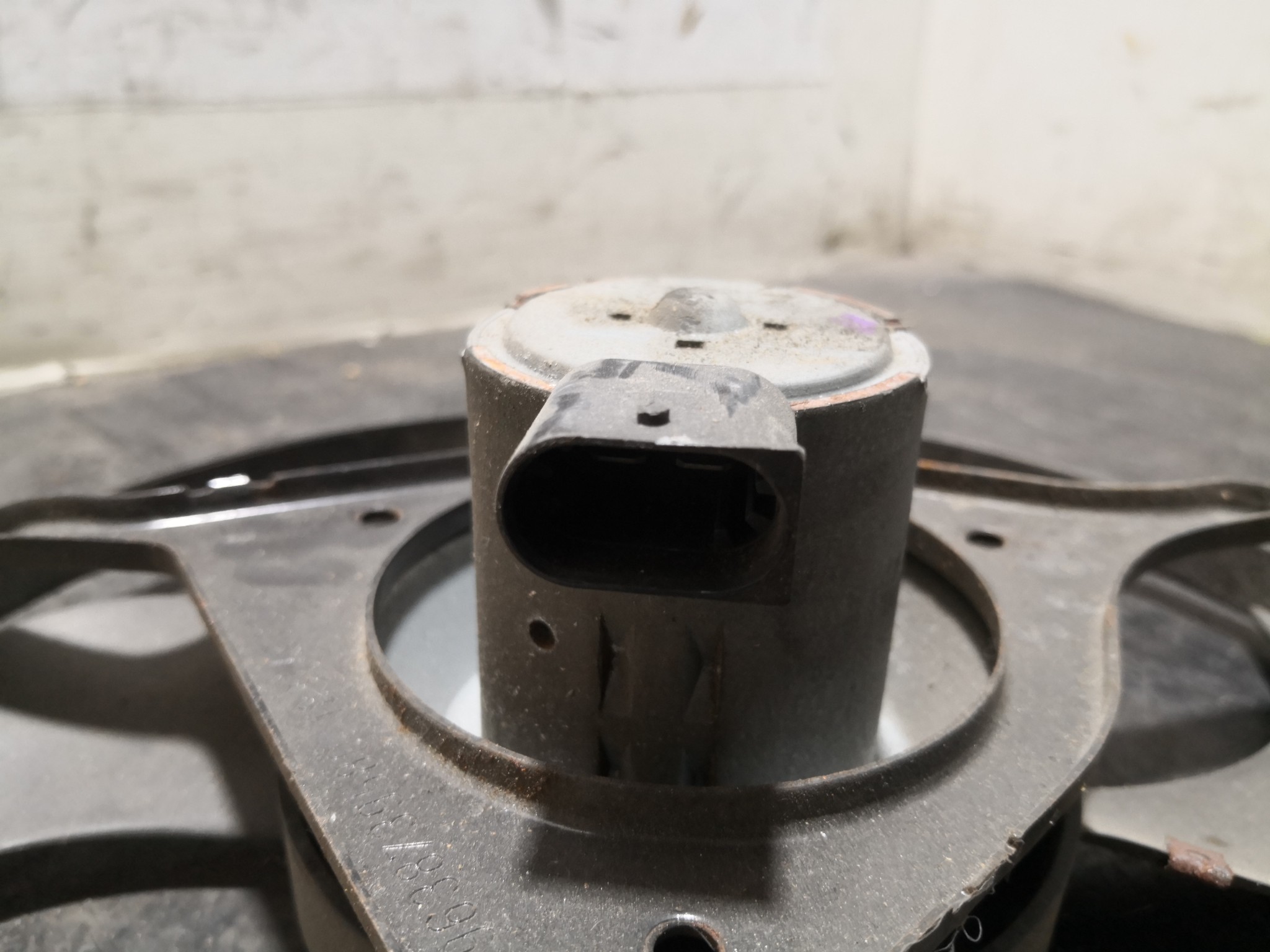 Termoventiladores PEUGEOT 1007 (KM_) | 05 -  Imagem-1