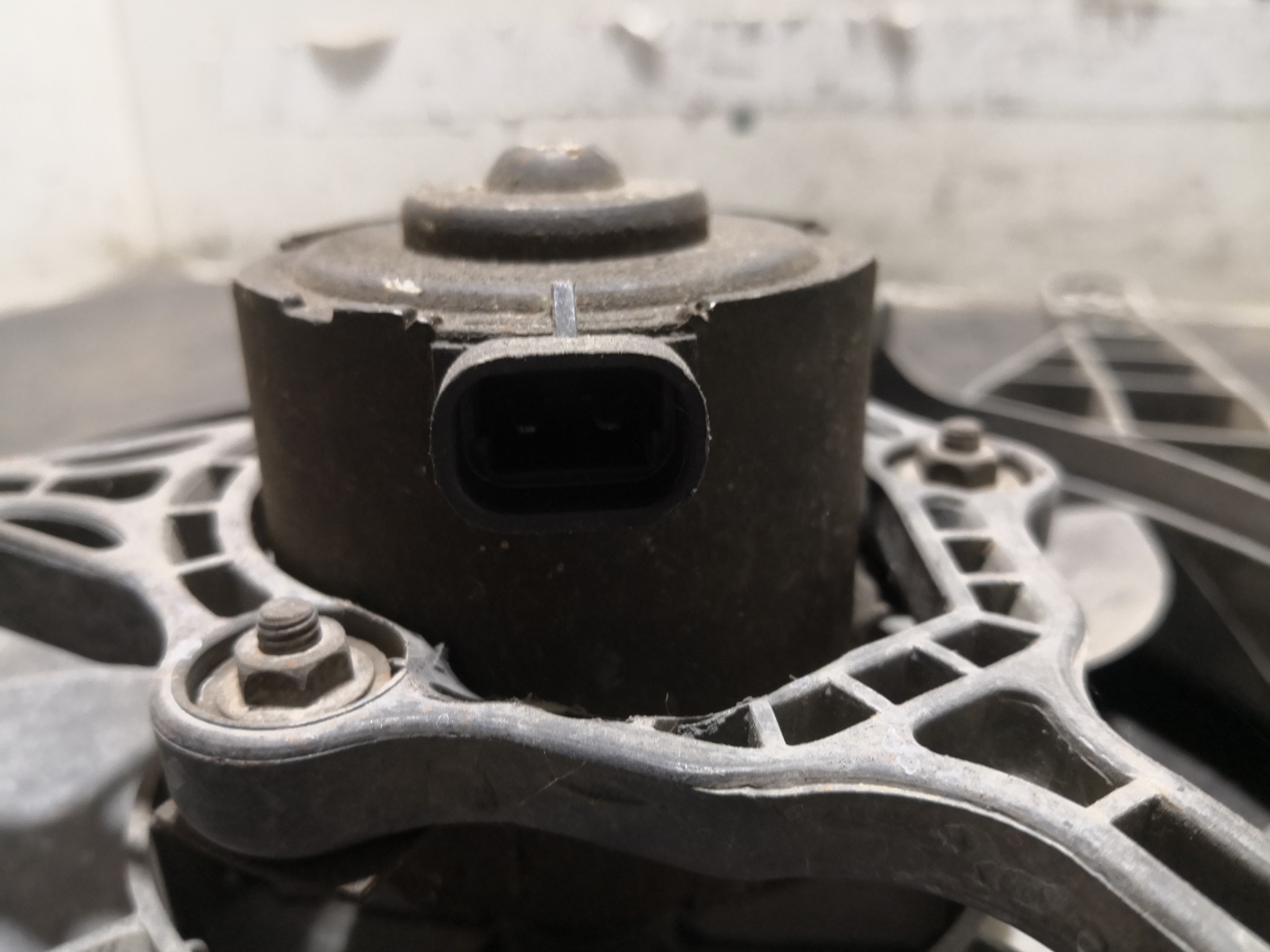 Termoventiladores FIAT PUNTO (176_) | 93 - 99 Imagem-1