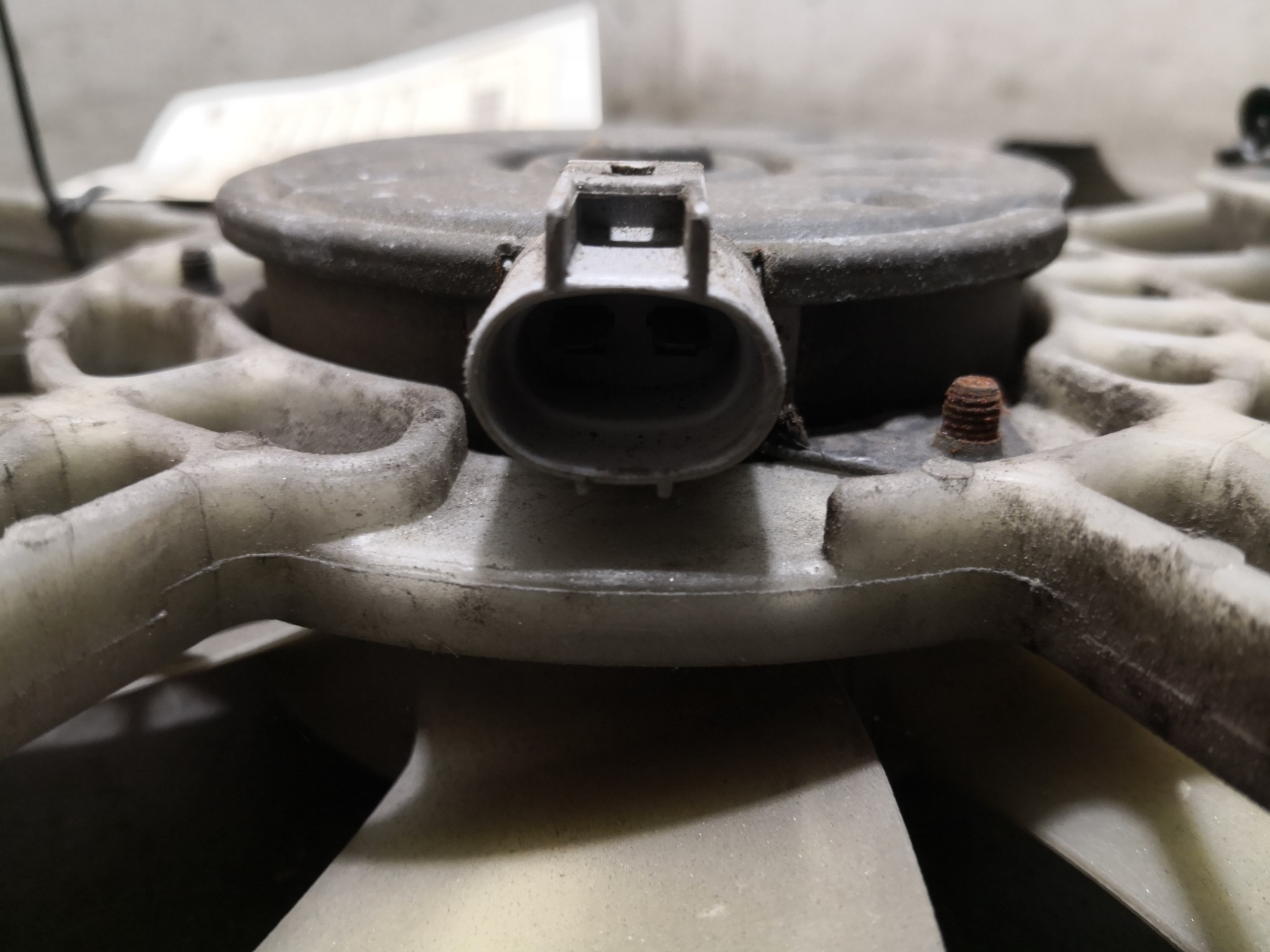 Termoventiladores TOYOTA YARIS (_P1_) | 99 - 05 Imagem-1