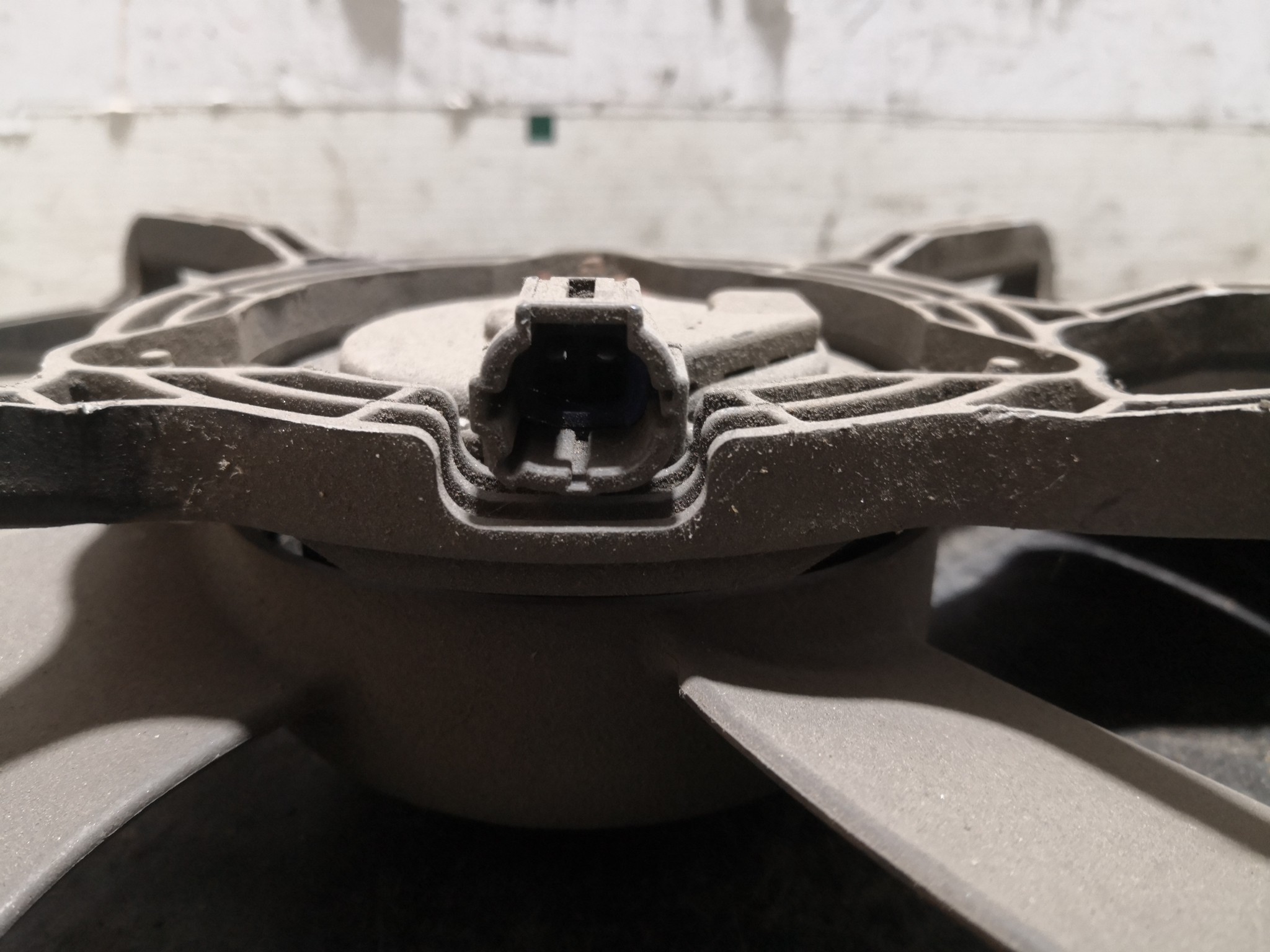 Termoventiladores MAZDA 6 três volumes (GG) | 02 - 08 Imagem-1