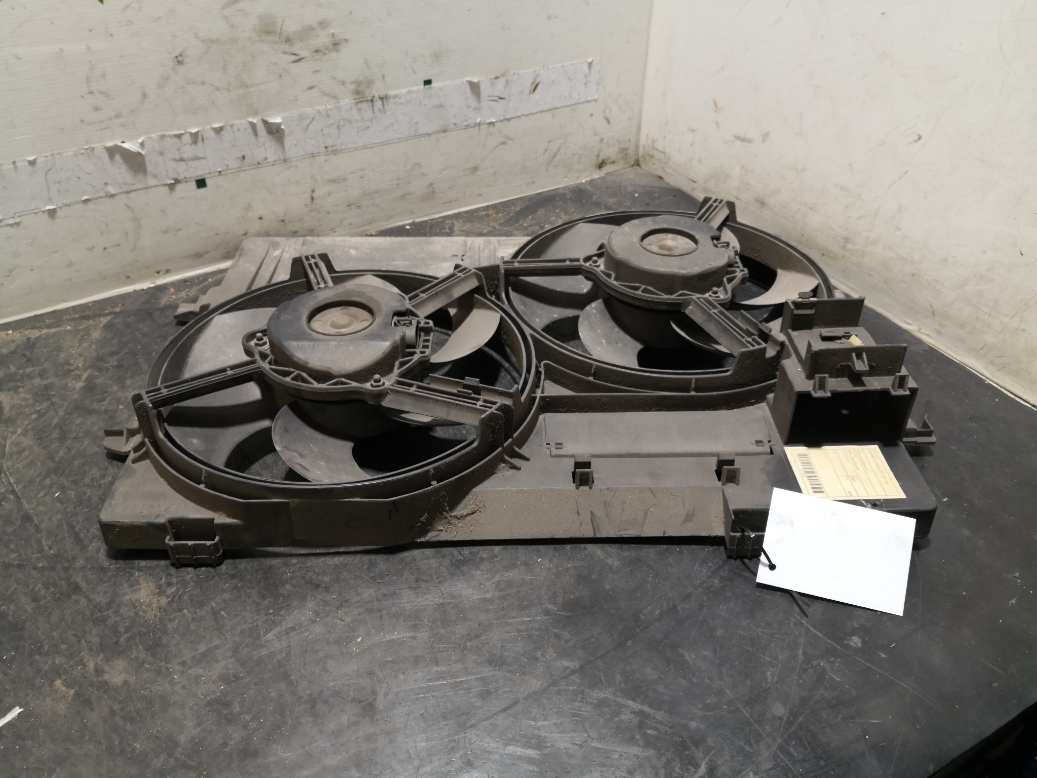 Termoventiladores JAGUAR - ID S_32519