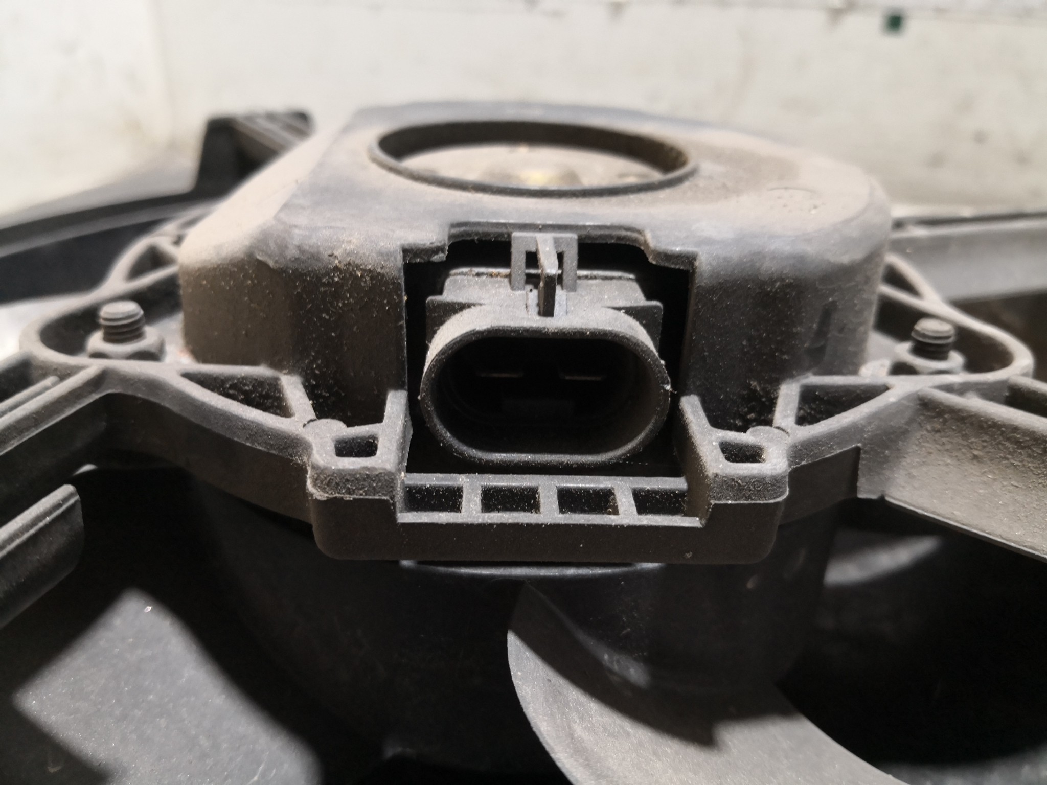 Termoventiladores JAGUAR X-TYPE (X400) | 01 - 09 Imagem-1