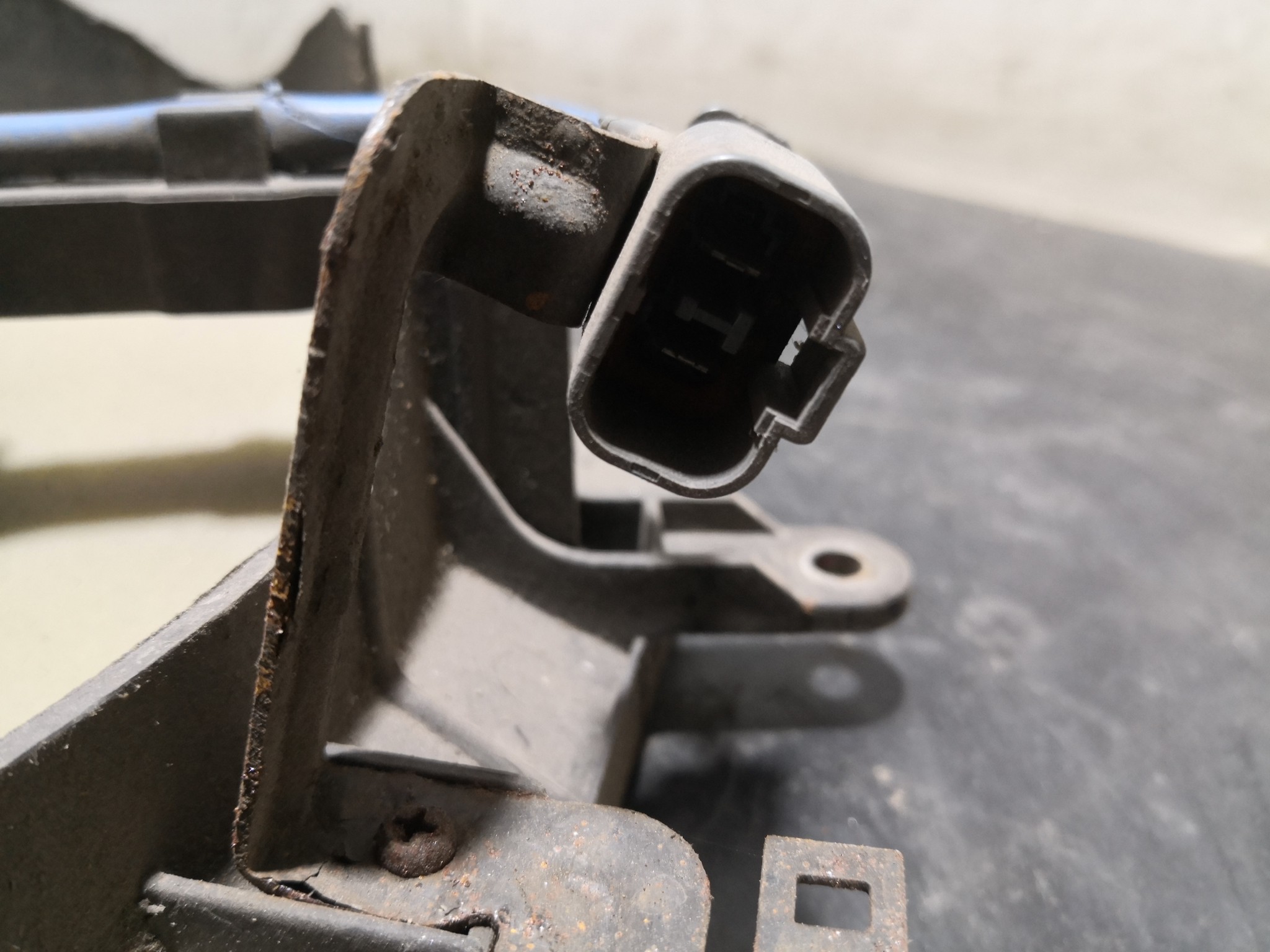 Termoventiladores HONDA - ID S_31436