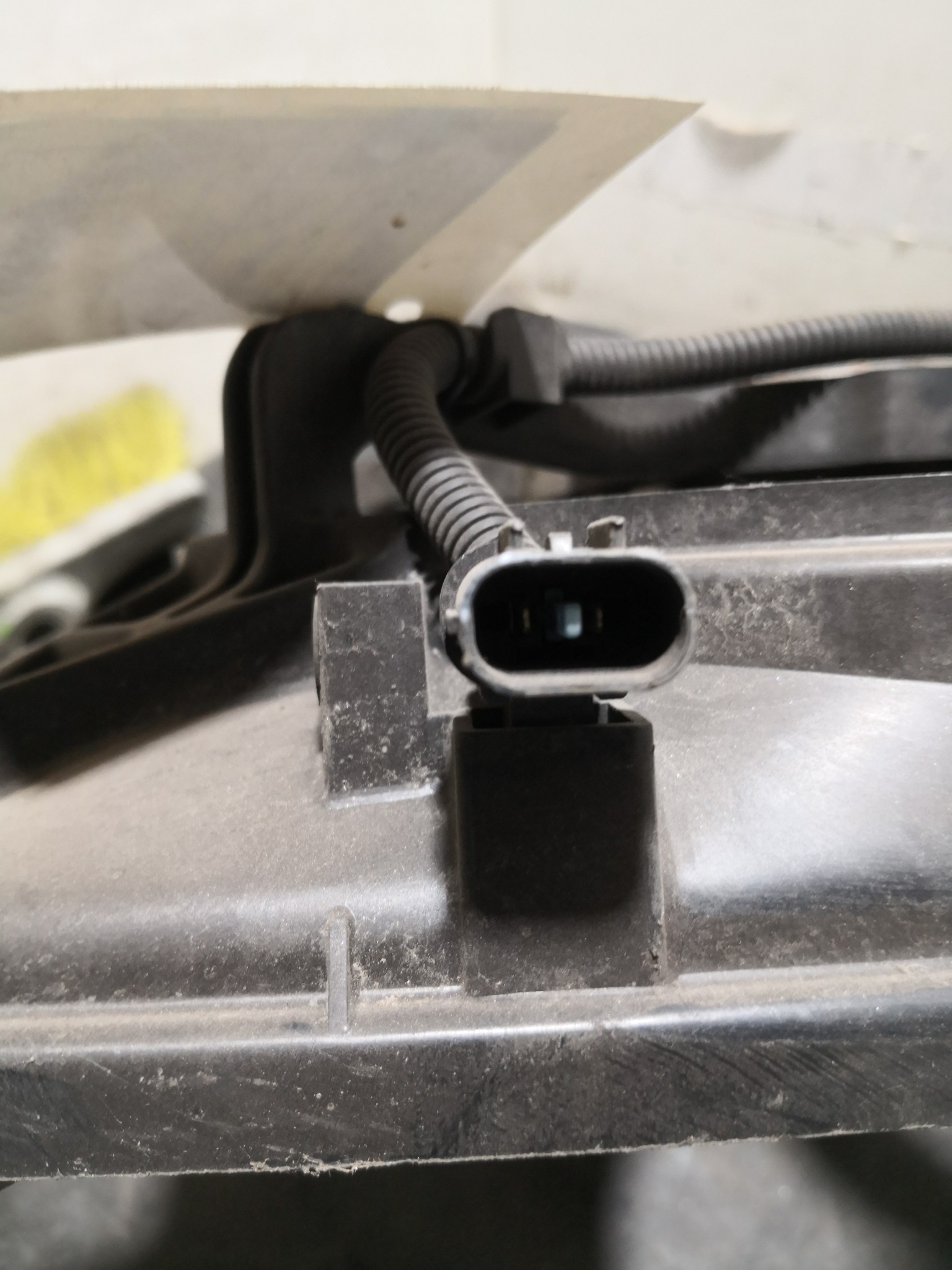 Termoventiladores HYUNDAI MATRIX (FC) | 01 - 10 Imagem-1