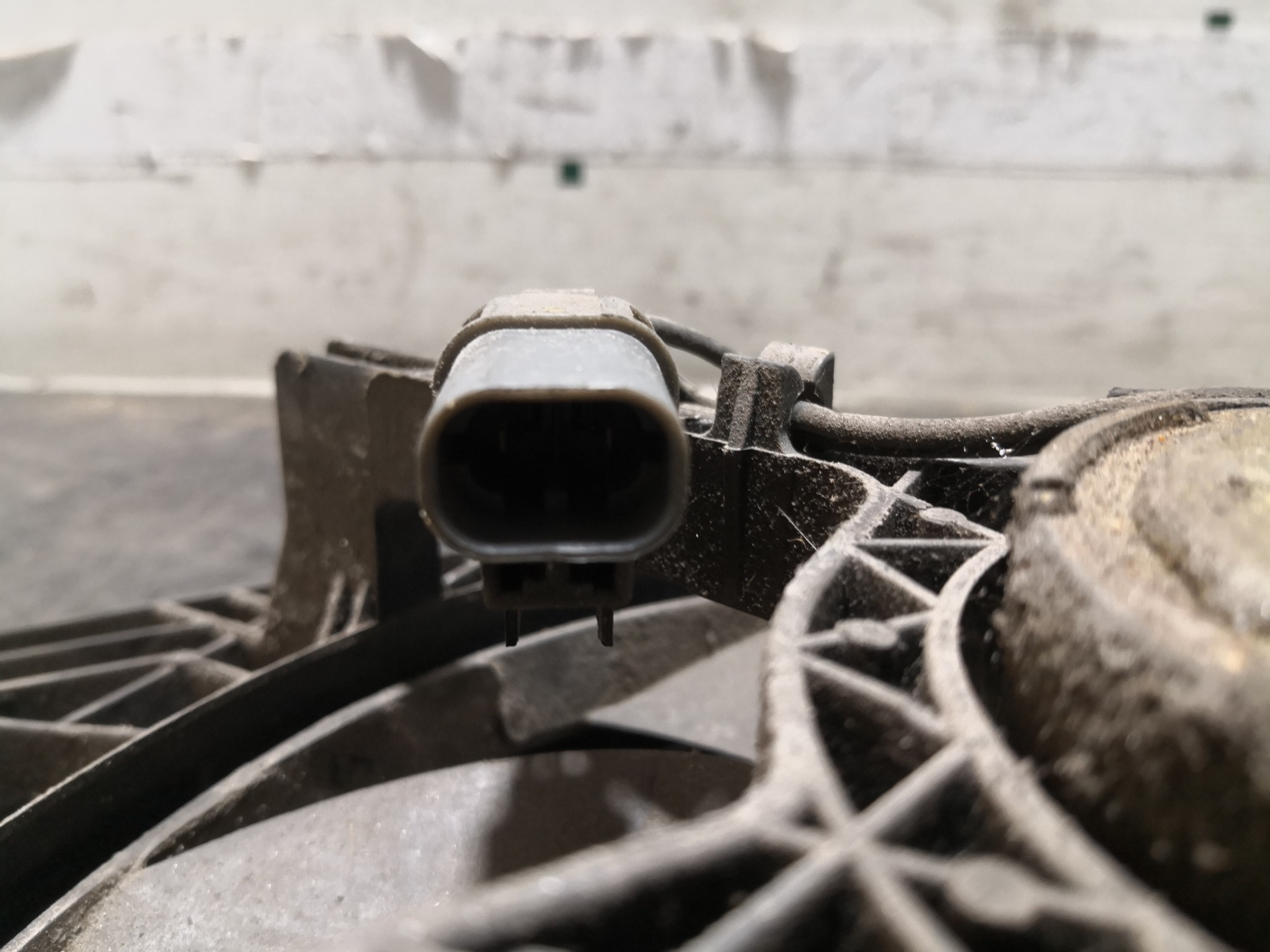 Termoventiladores NISSAN MICRA II (K11) | 92 - 07 Imagem-1