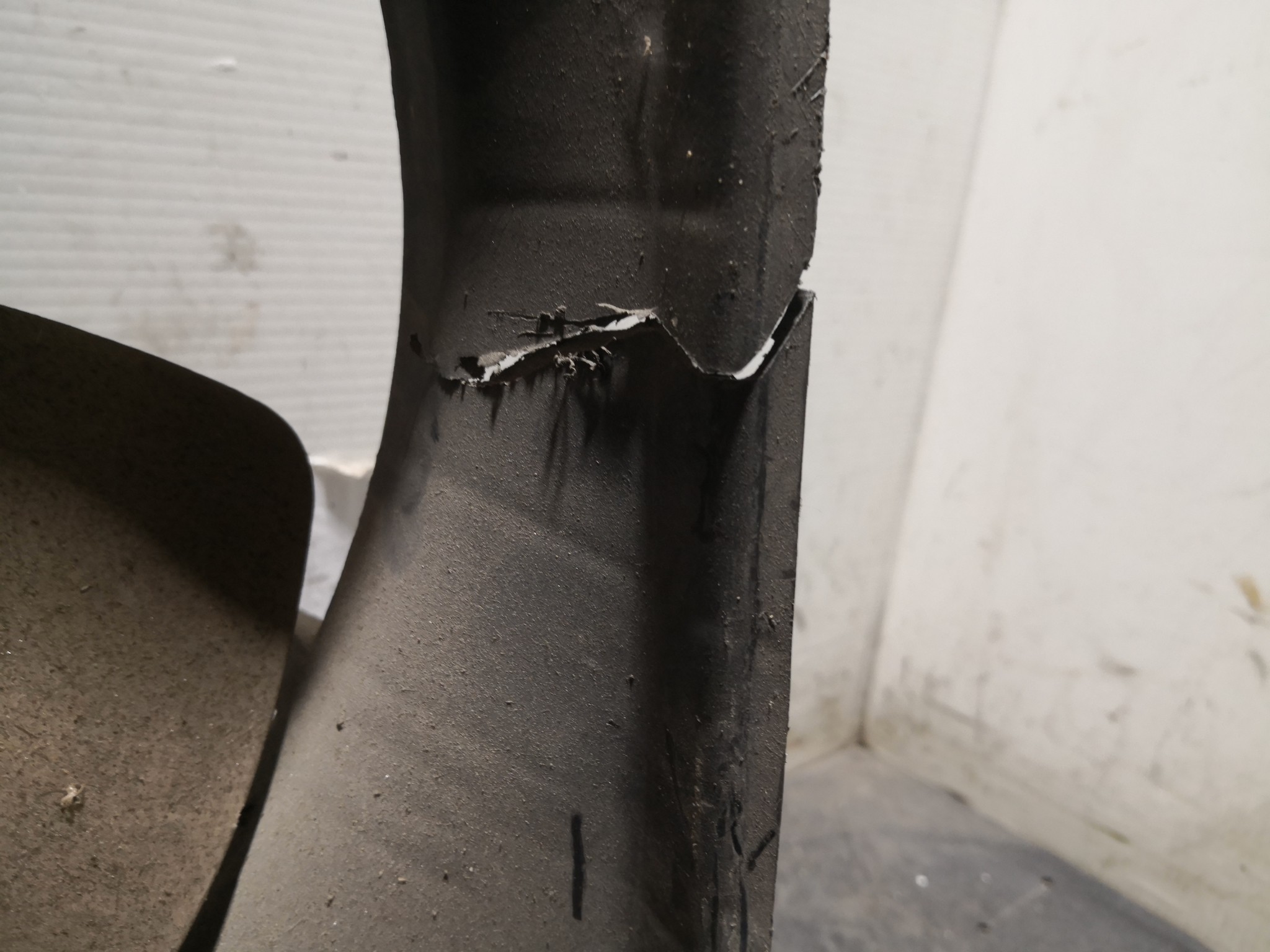 Termoventiladores KIA RIO três volumes (DC_) | 00 - 06 Imagem-3