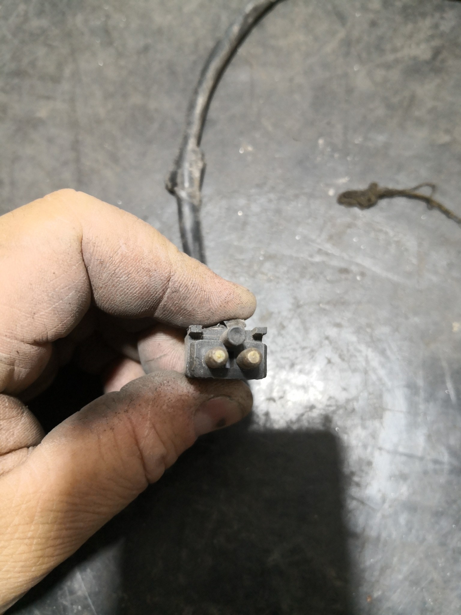 Termoventiladores MERCEDES-BENZ A-CLASS (W168) | 97 - 05 Imagem-1