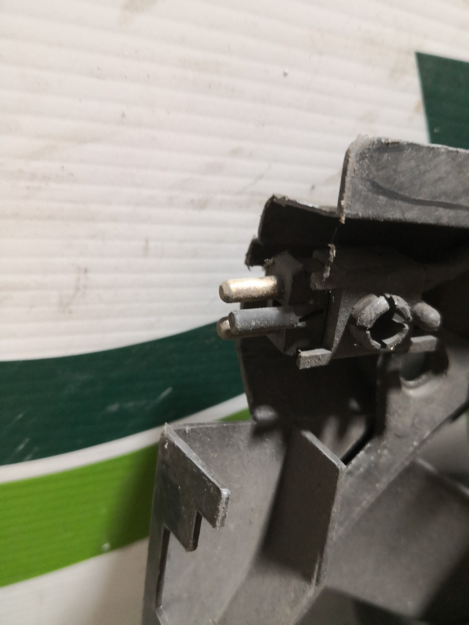 Termoventiladores MERCEDES-BENZ C-CLASS T-Model (S202) | 96 - 01 Imagem-2