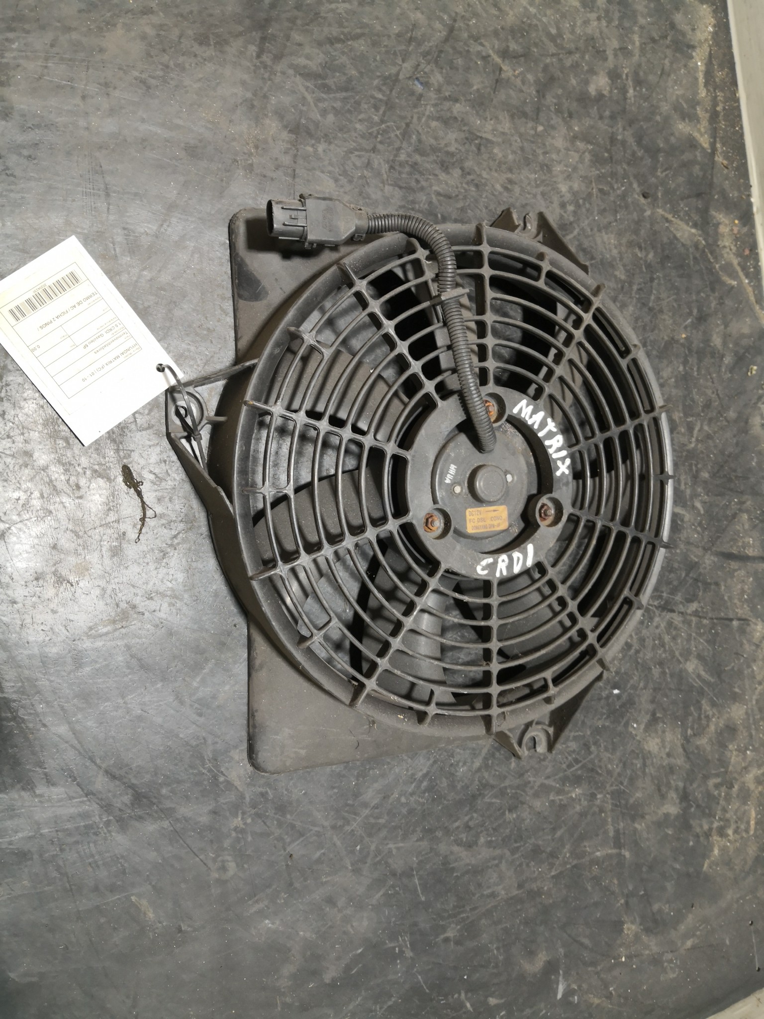 Termoventiladores HYUNDAI - ID S_64229