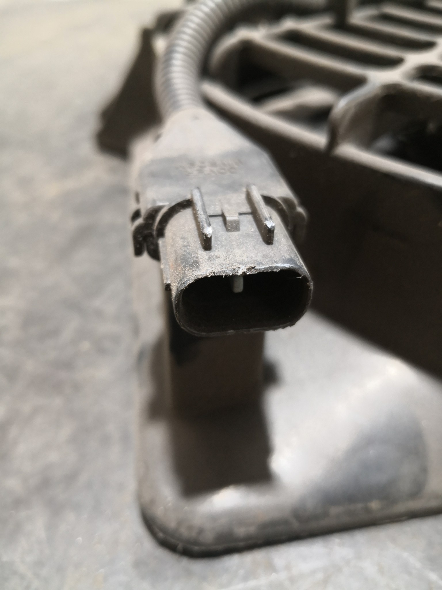 Termoventiladores HYUNDAI MATRIX (FC) | 01 - 10 Imagem-1