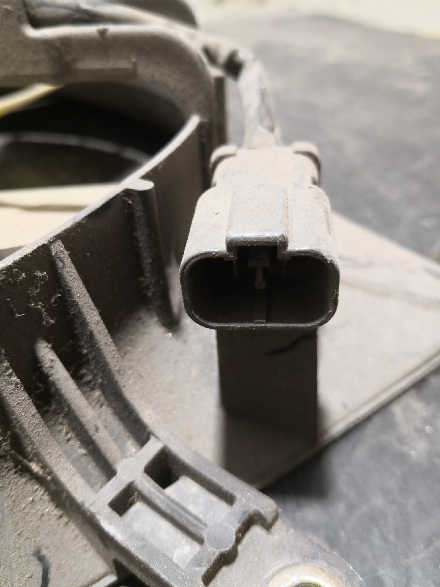 Termoventiladores HONDA - ID S_31453