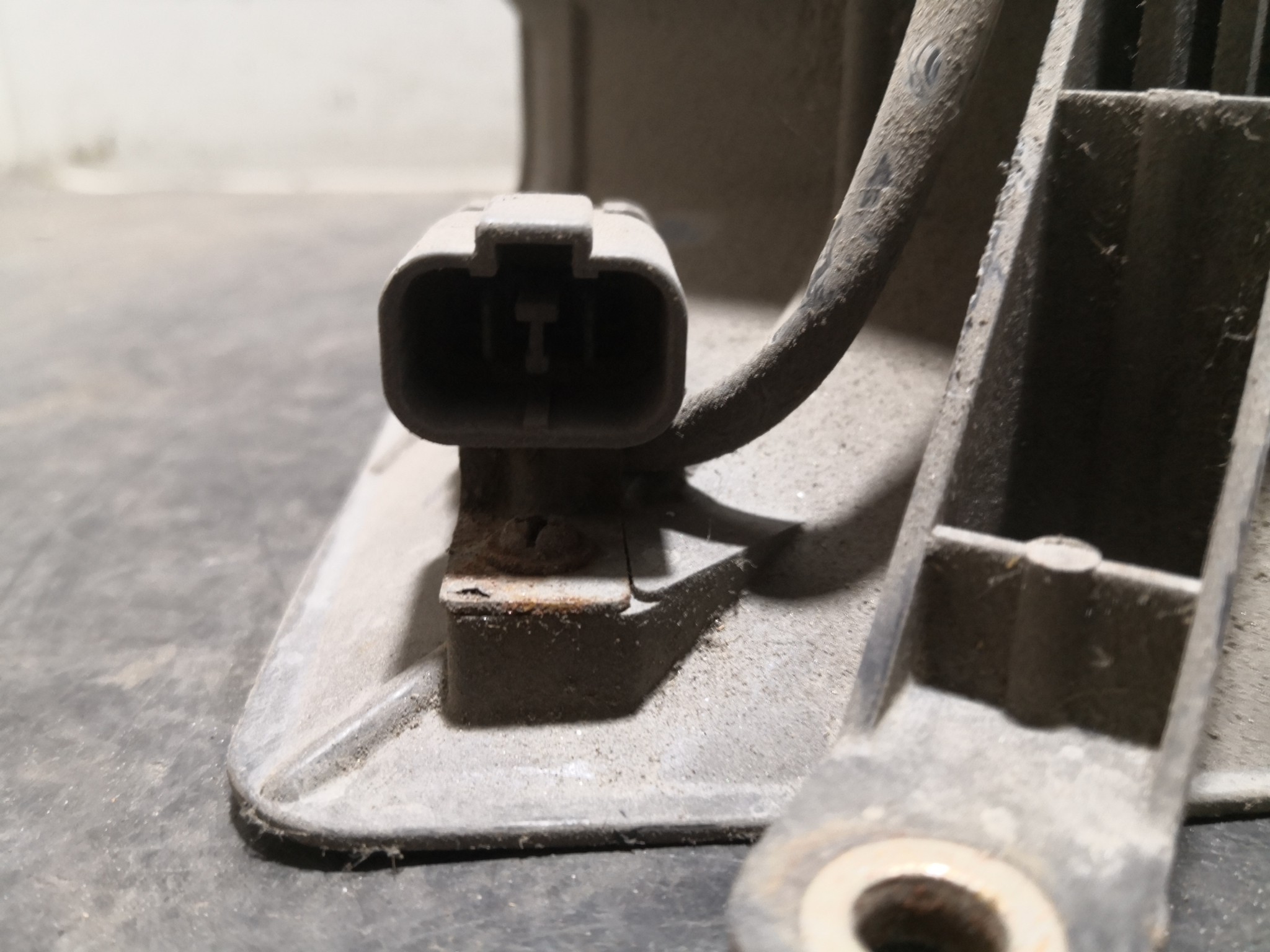 Termoventiladores HONDA CIVIC VI Aerodeck (MB, MC) | 98 - 01 Imagem-1